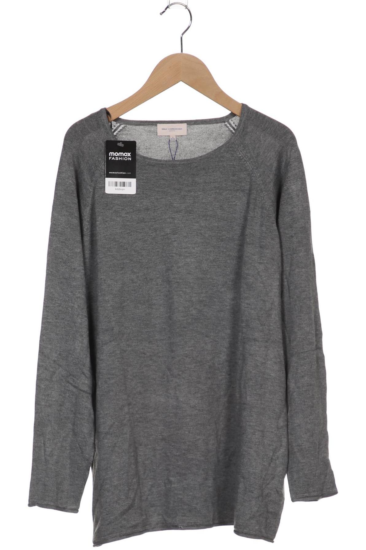 

ONLY Damen Pullover, grau