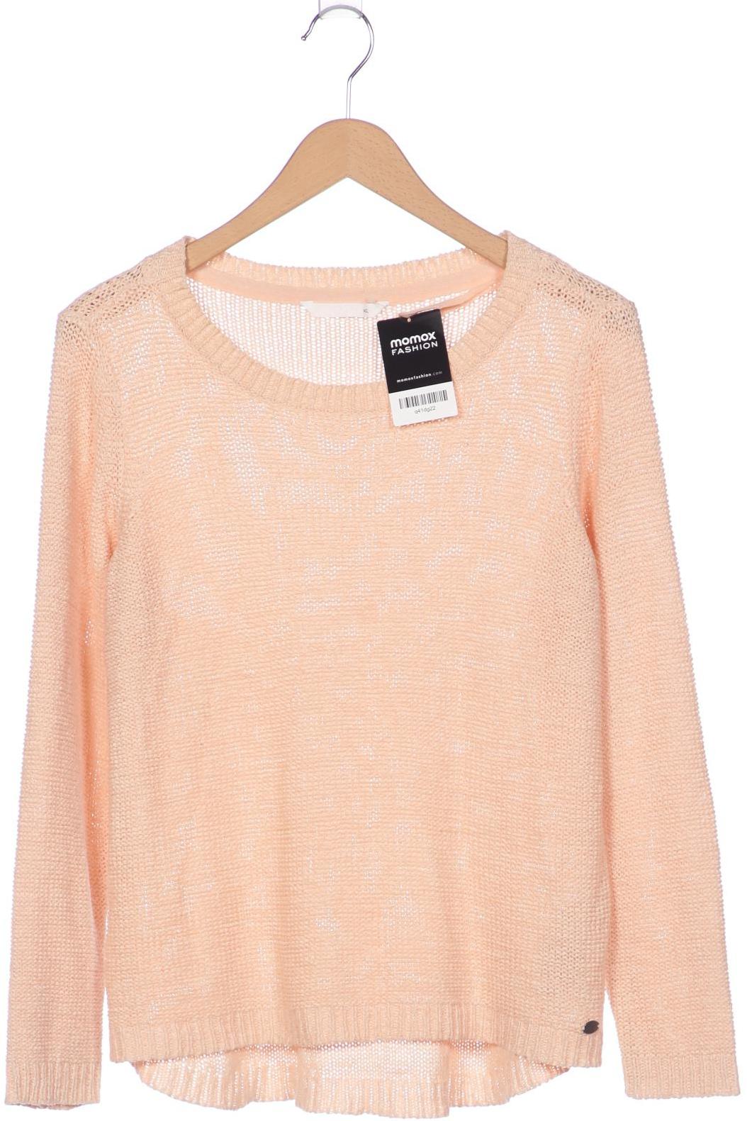 

Only Damen Pullover, orange, Gr. 44
