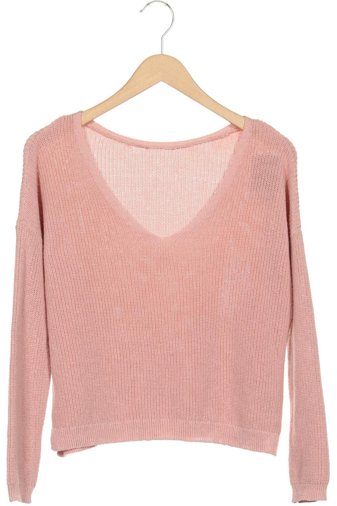 

ONLY Damen Pullover, pink