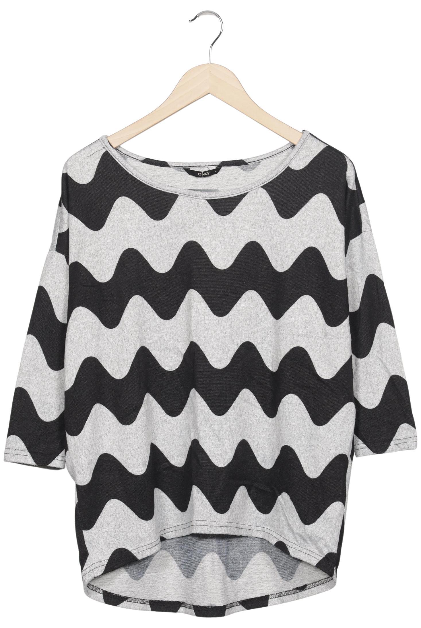 

Only Damen Pullover, mehrfarbig, Gr. 38