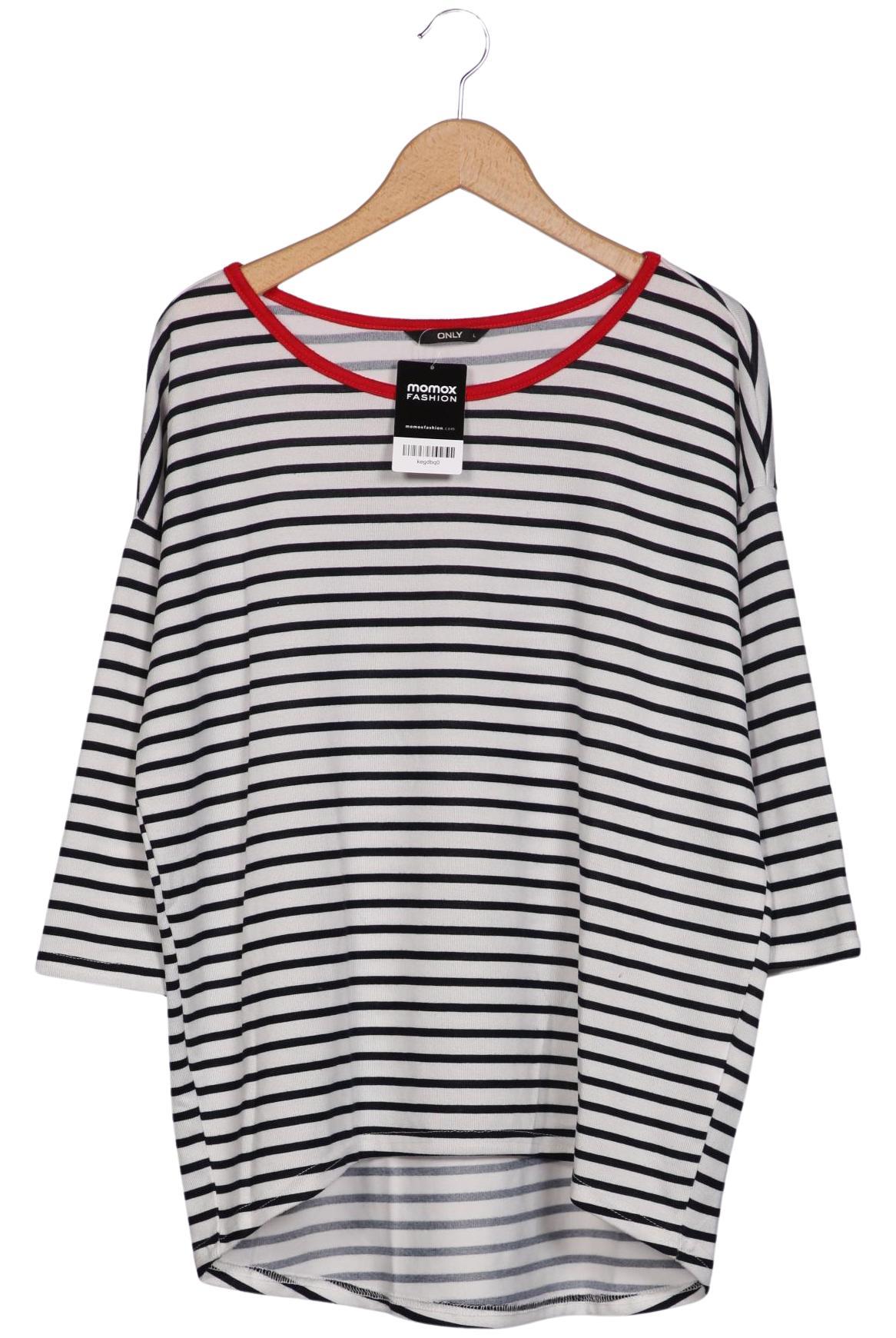 

Only Damen Pullover, mehrfarbig, Gr. 42