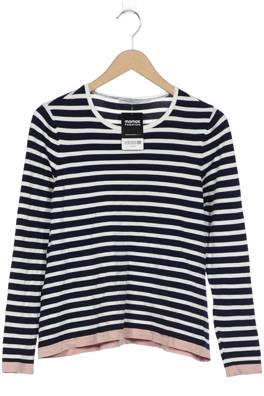 

ONLY Damen Pullover, marineblau