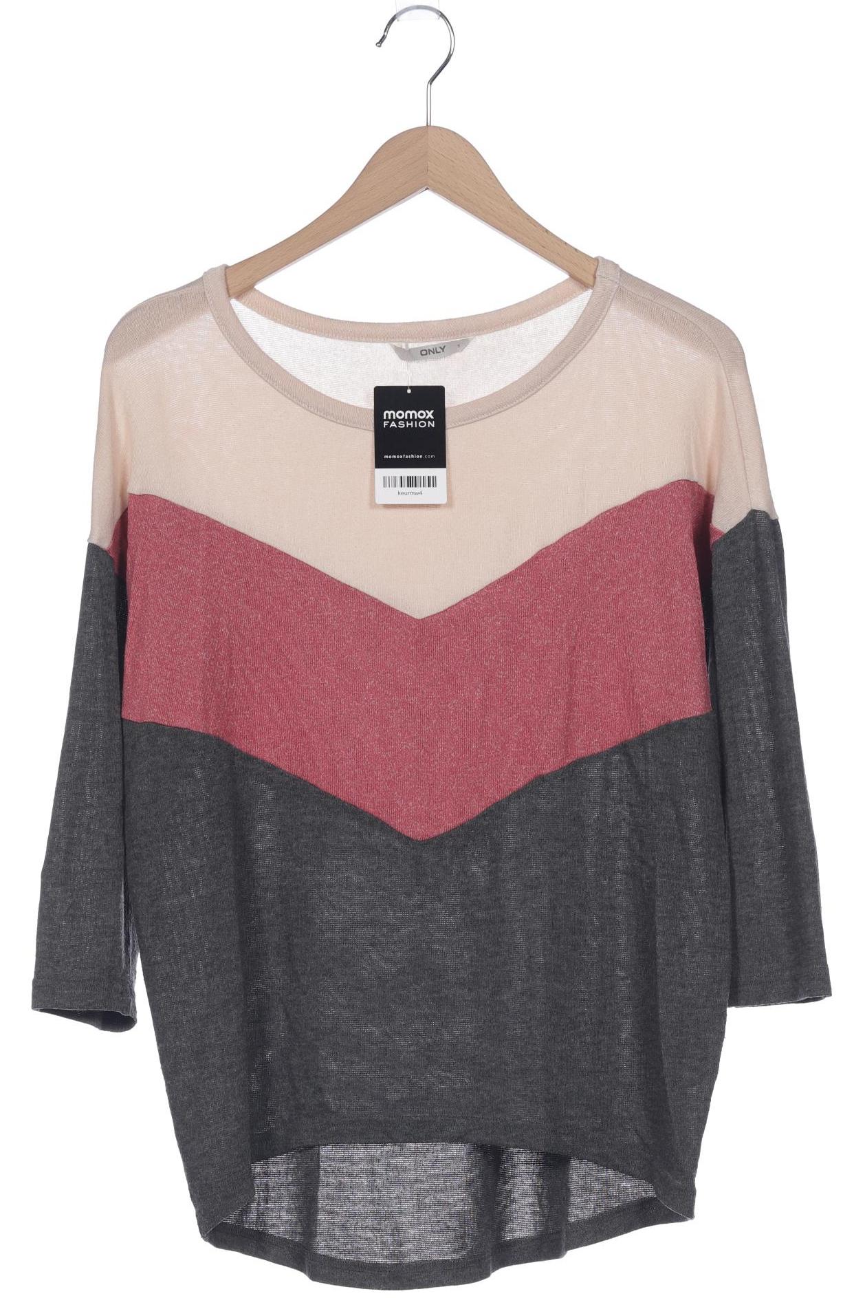 

Only Damen Pullover, grau, Gr. 36