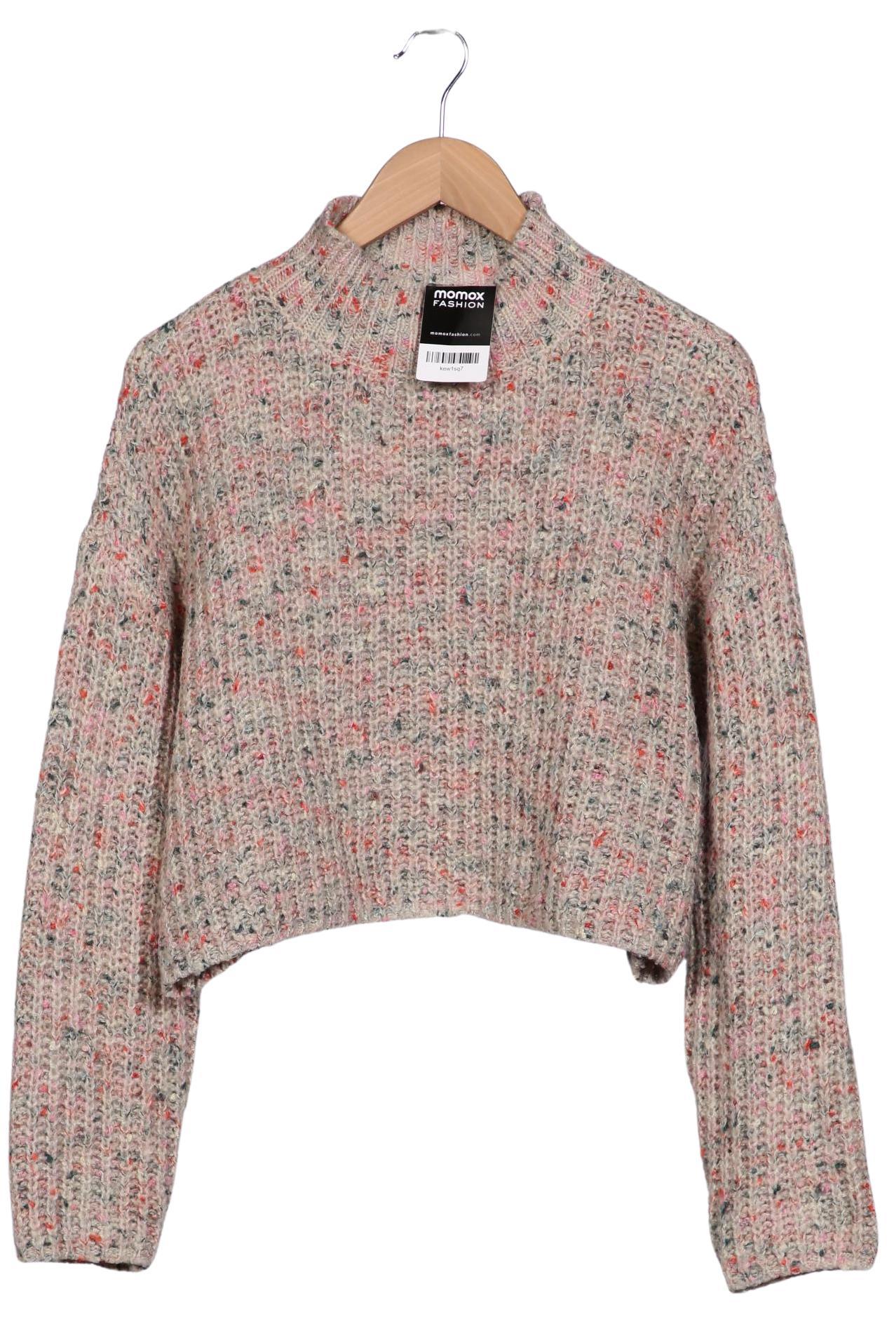 

Only Damen Pullover, mehrfarbig, Gr. 42