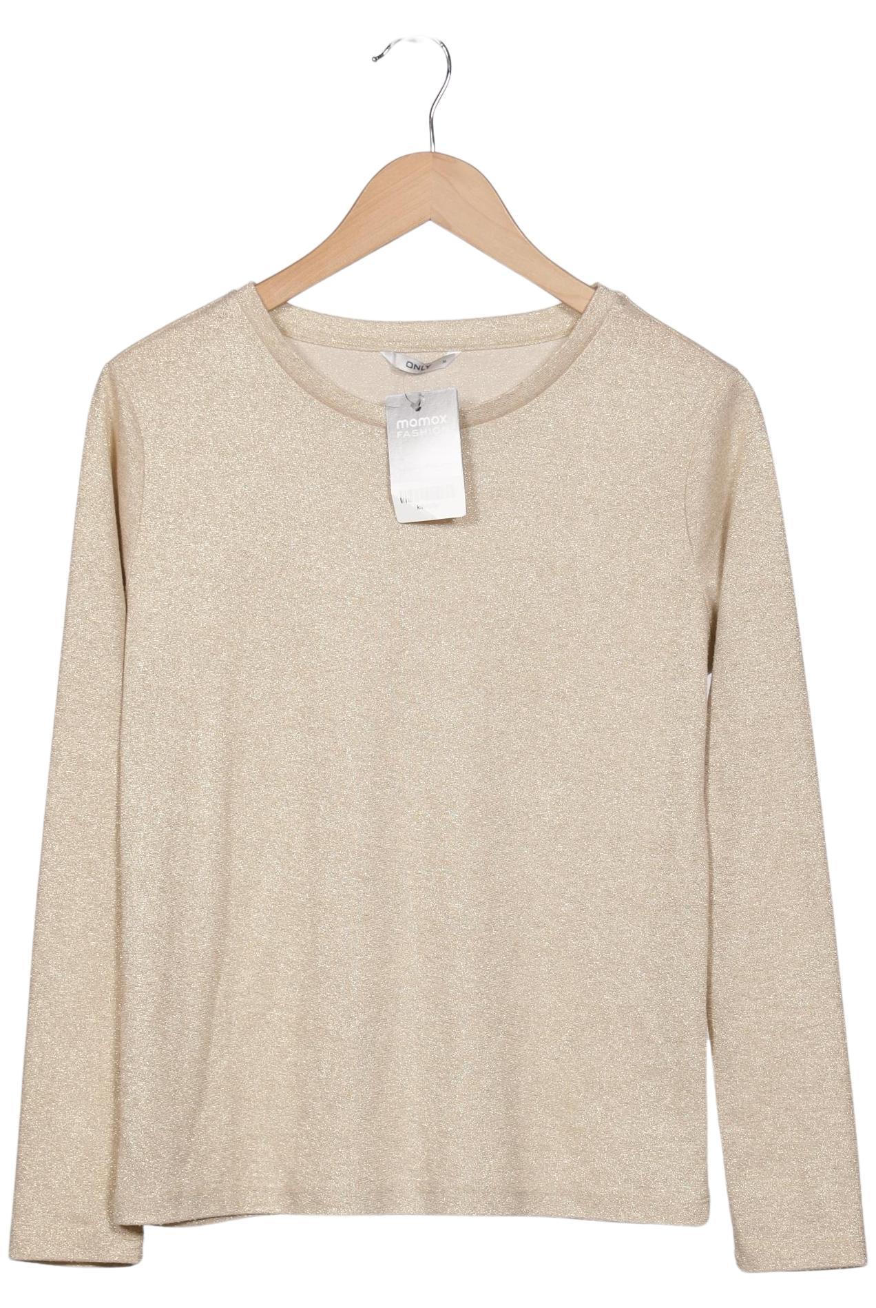 

Only Damen Pullover, beige, Gr. 38