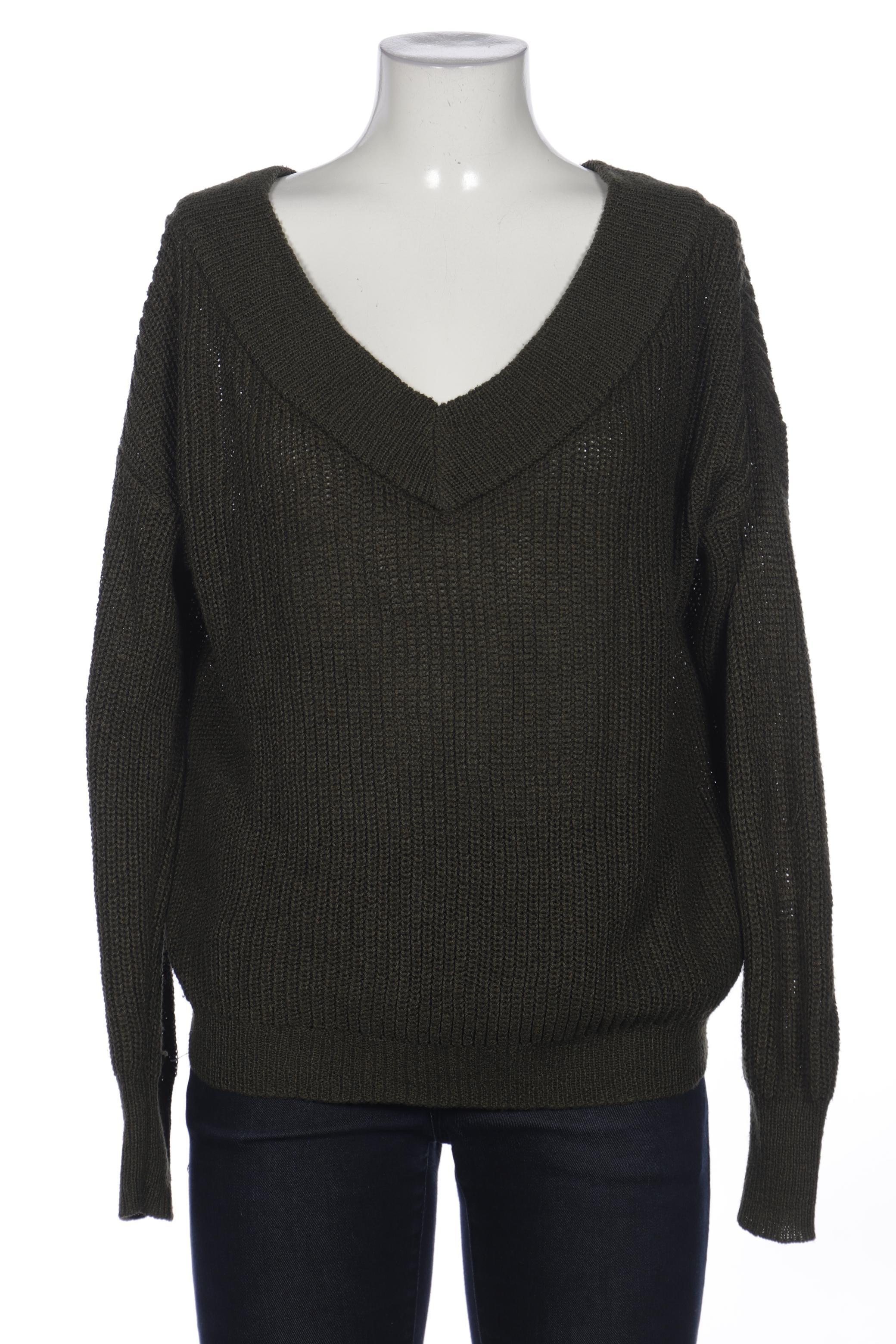 

ONLY Damen Pullover, grün