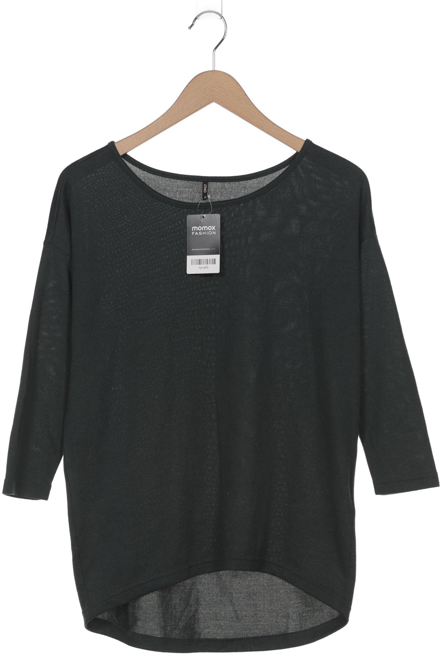 

Only Damen Pullover, grün, Gr. 34