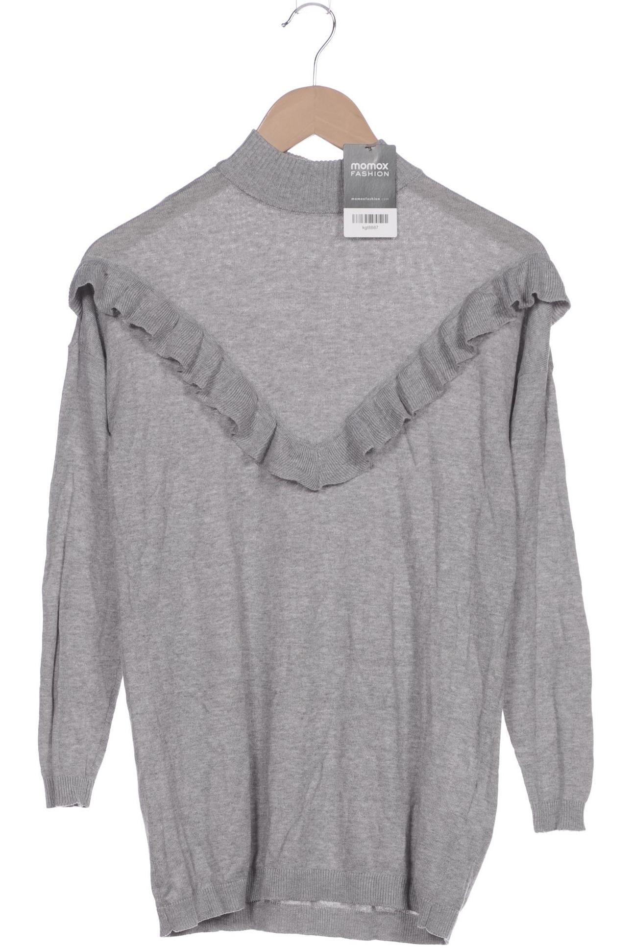 

Only Damen Pullover, grau, Gr. 34