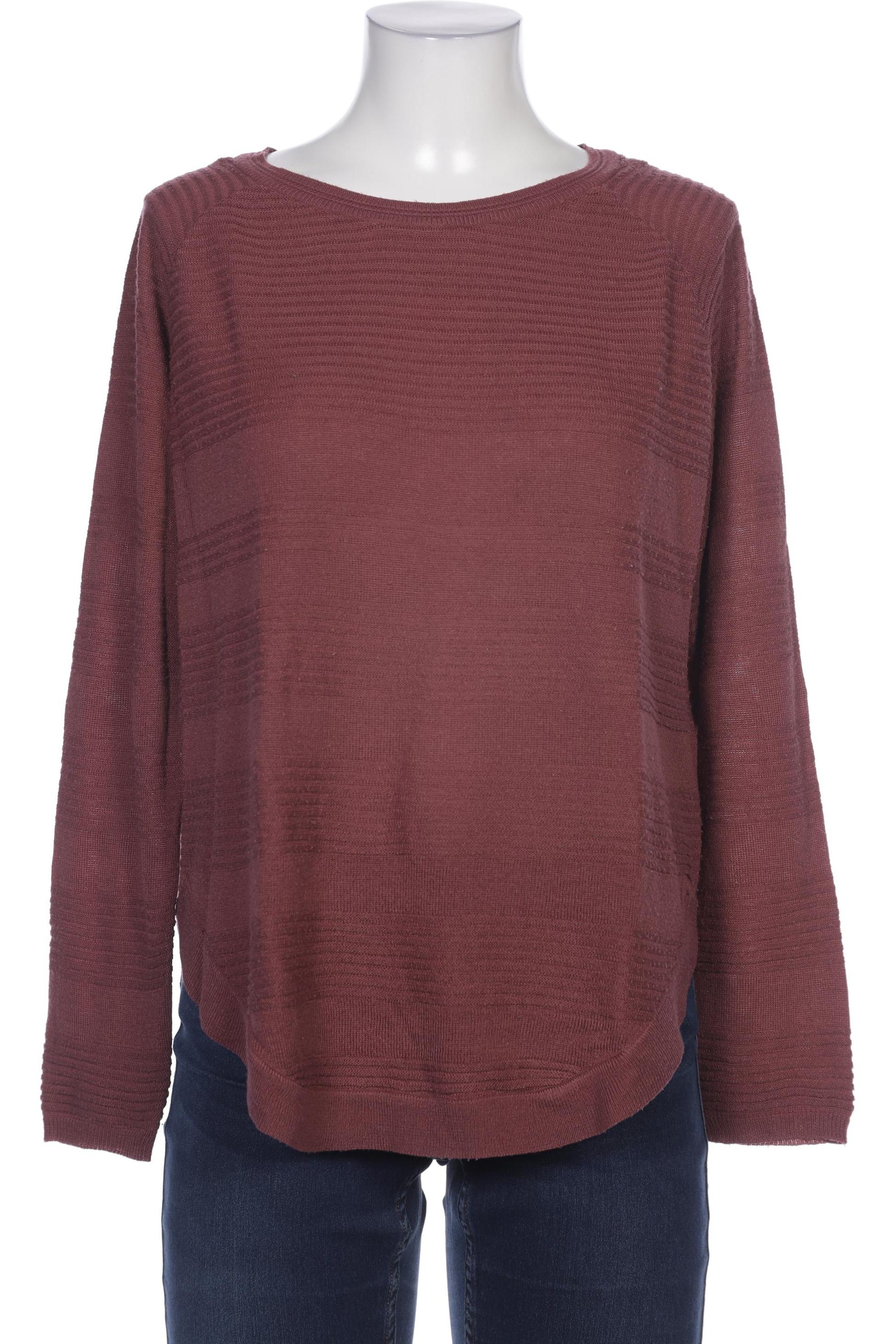 

ONLY Damen Pullover, bordeaux