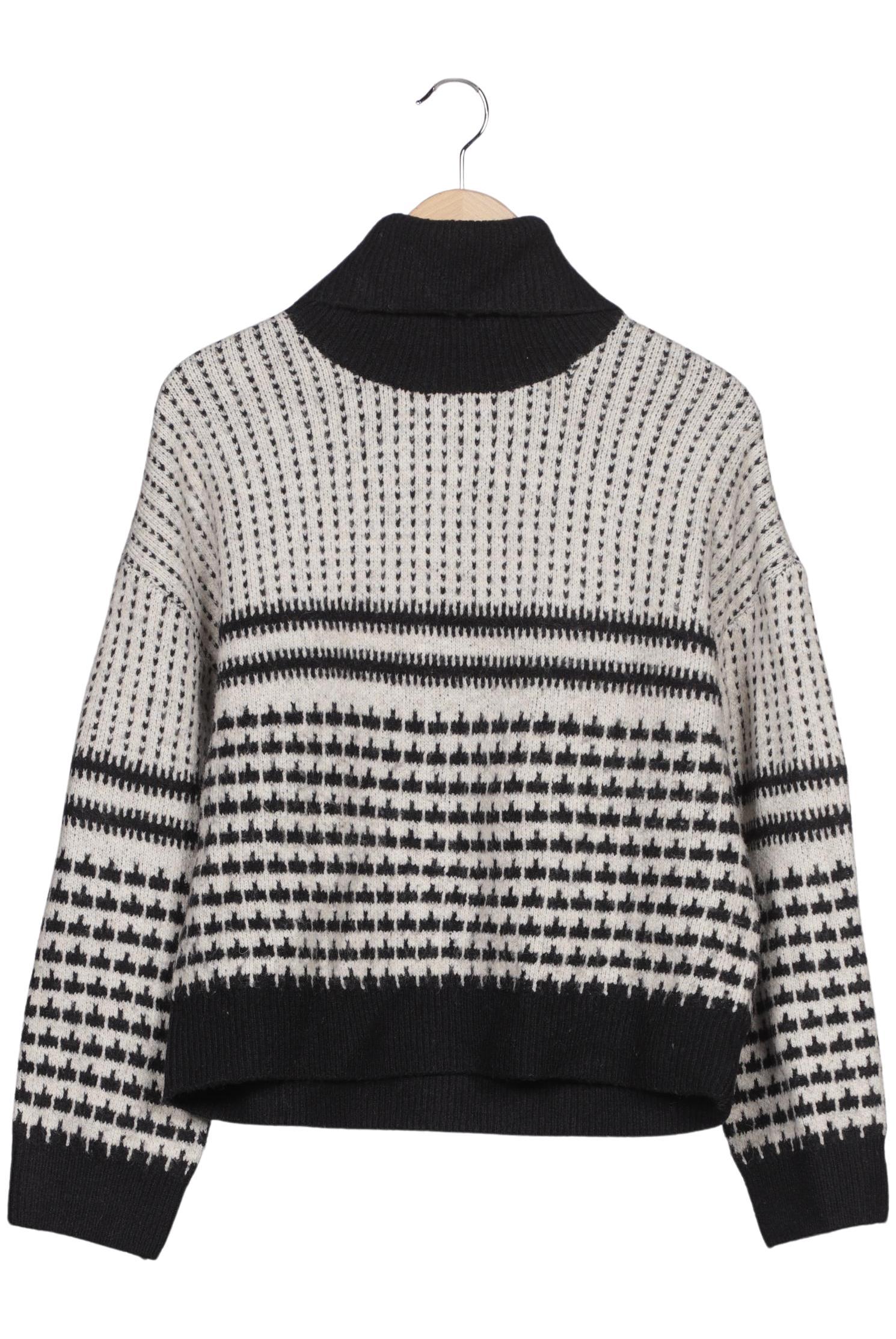 

Only Damen Pullover, mehrfarbig, Gr. 38