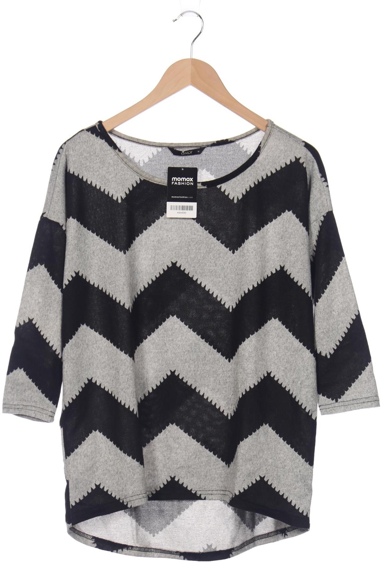 

ONLY Damen Pullover, schwarz
