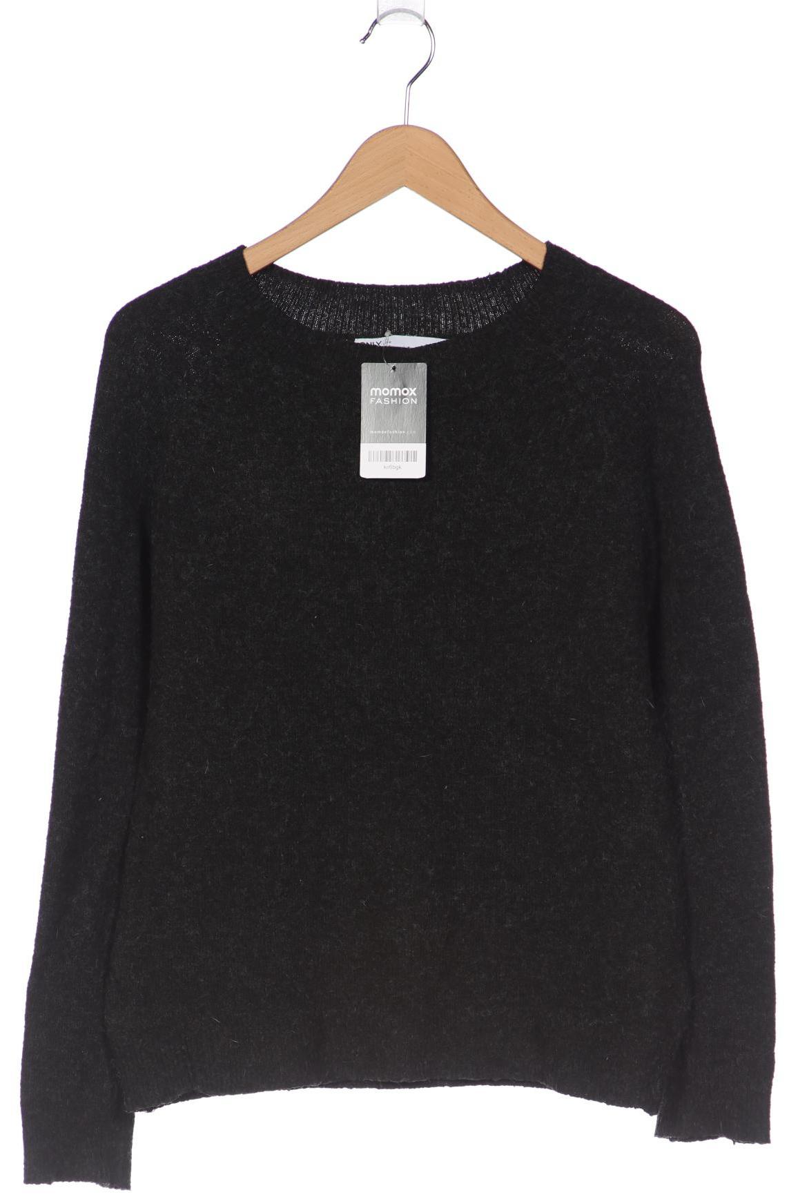 

ONLY Damen Pullover, schwarz
