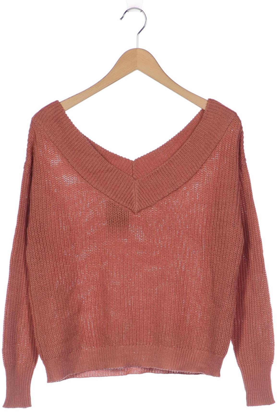 

ONLY Damen Pullover, pink
