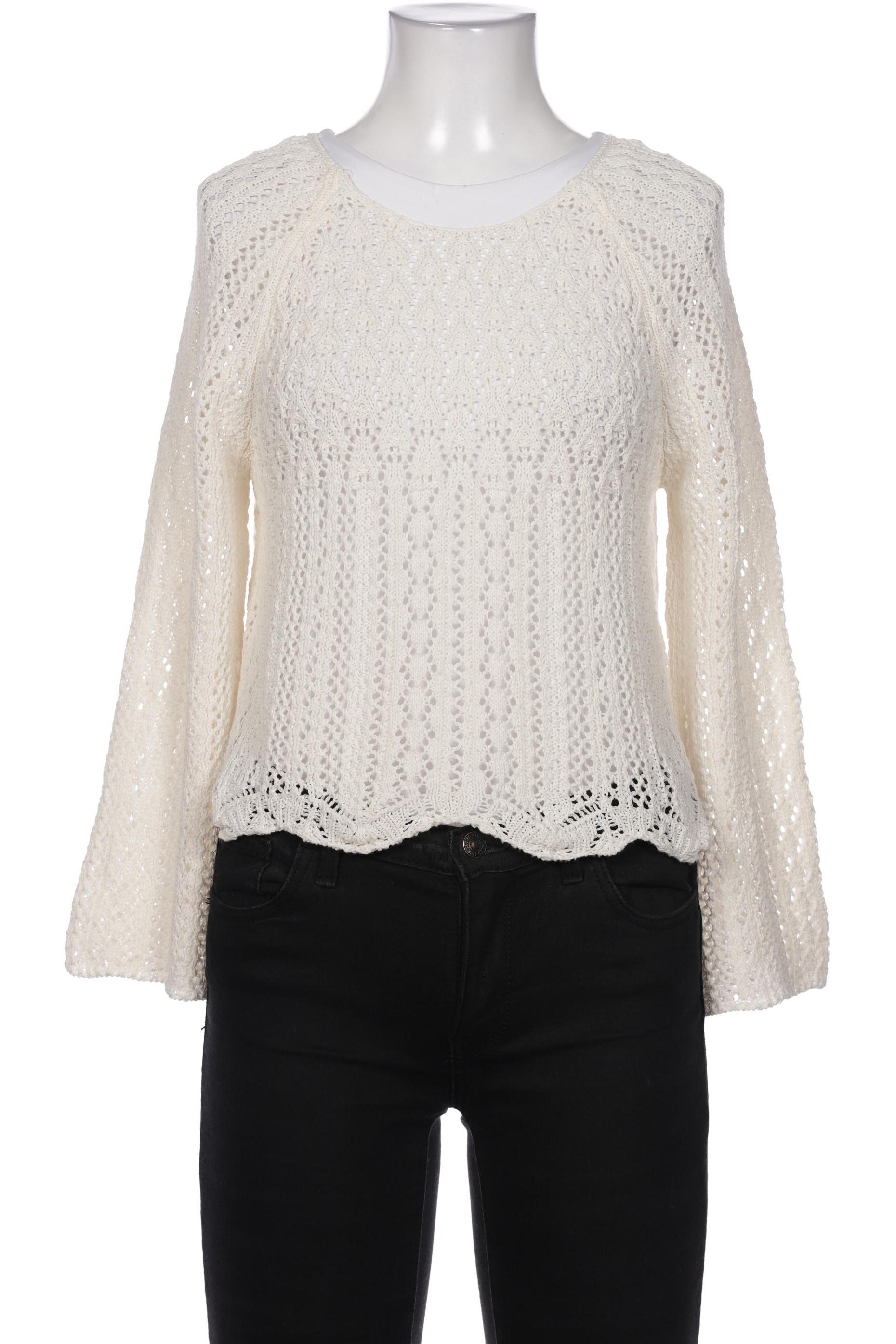 

Only Damen Pullover, cremeweiß, Gr. 36