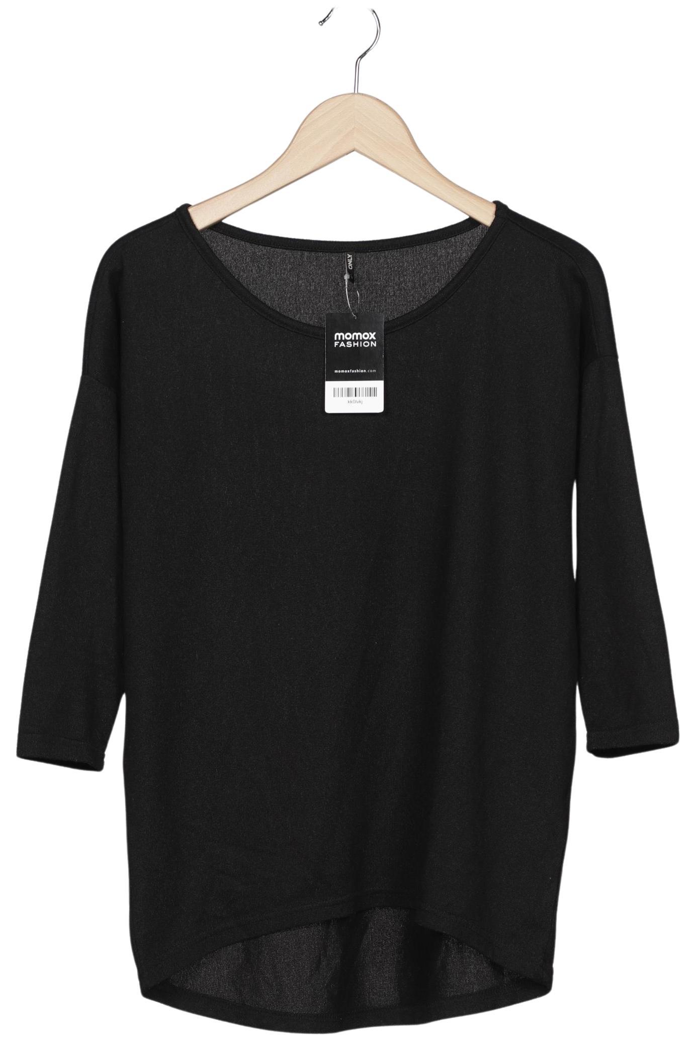 

Only Damen Pullover, schwarz, Gr. 36
