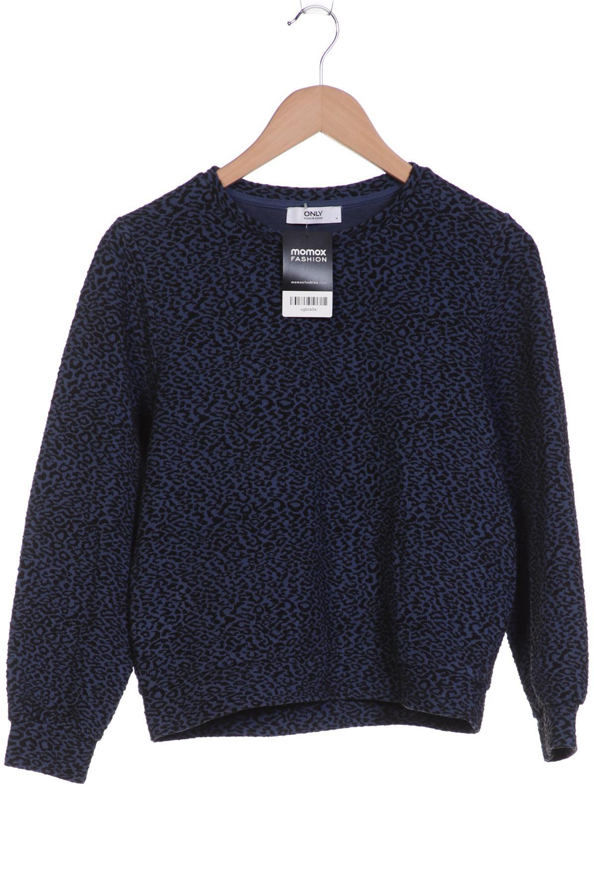 

ONLY Damen Pullover, blau