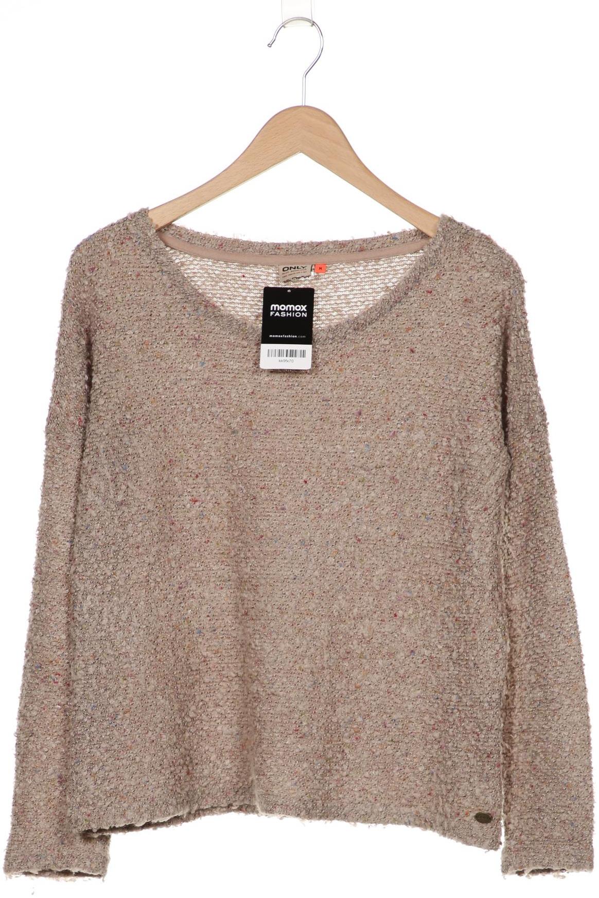 

ONLY Damen Pullover, braun