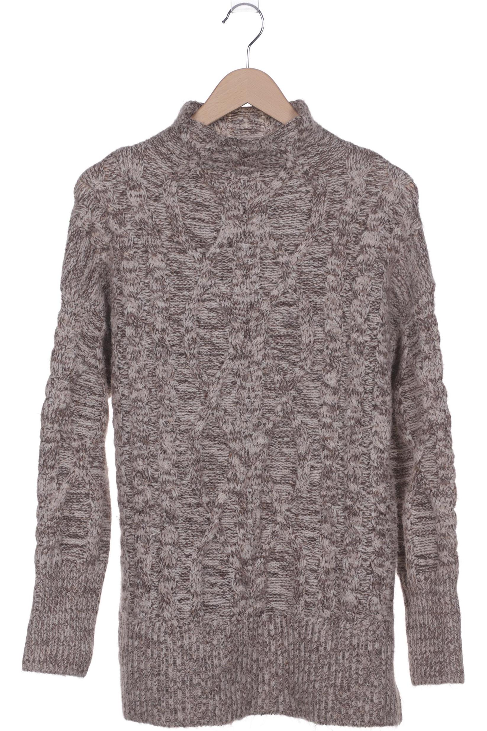

Only Damen Pullover, braun, Gr. 36