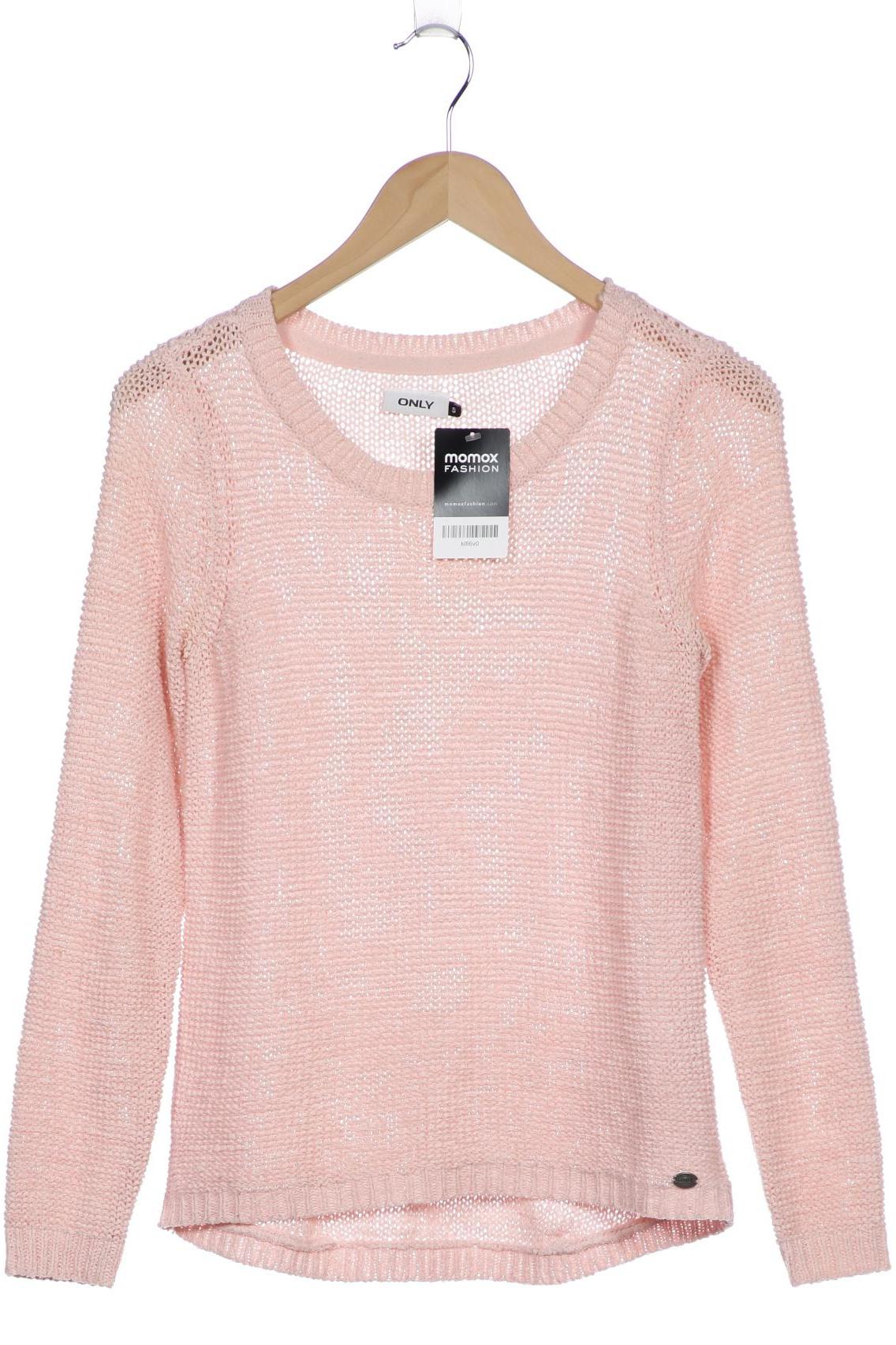 

ONLY Damen Pullover, pink