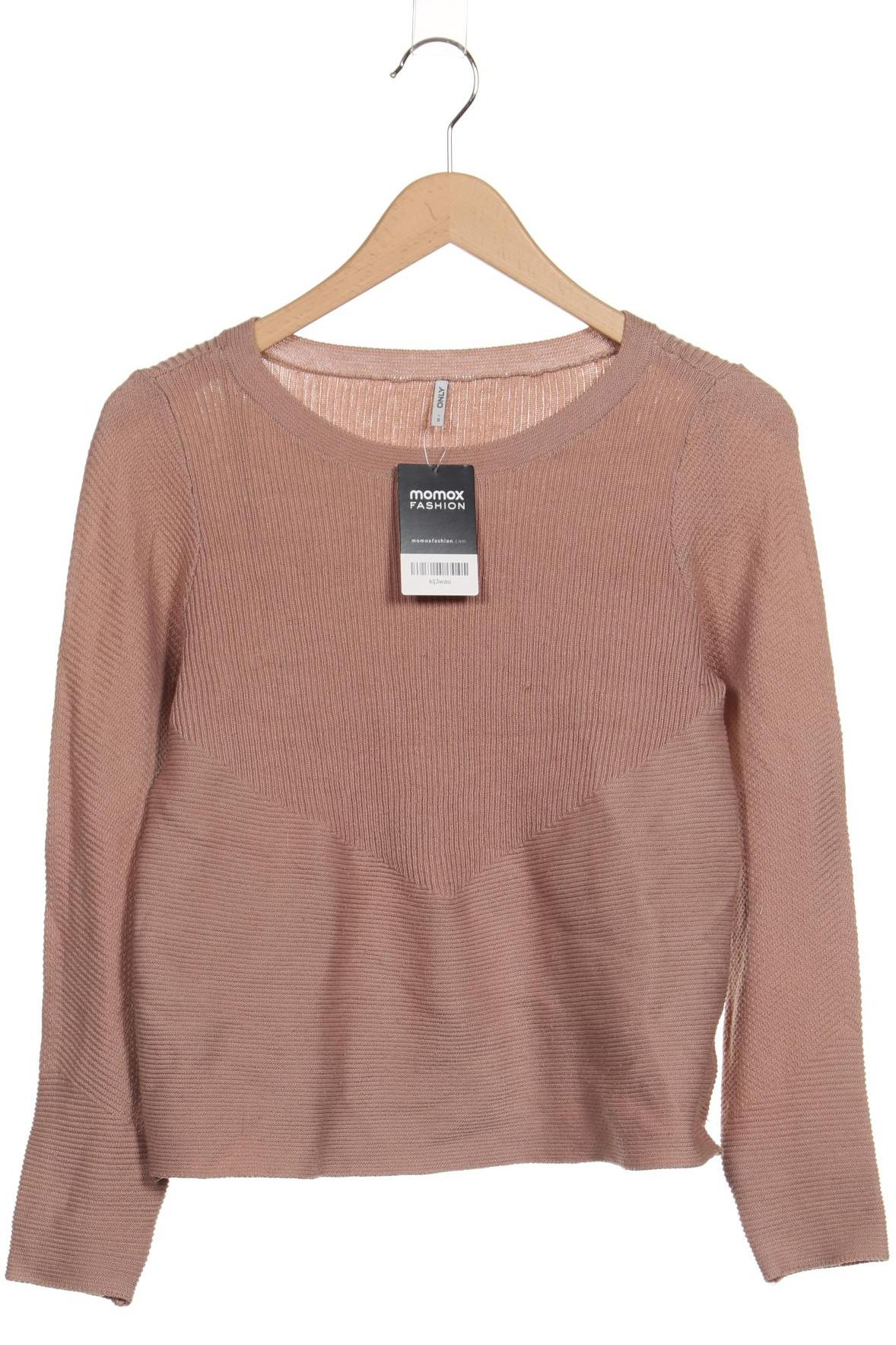 

Only Damen Pullover, beige, Gr. 36