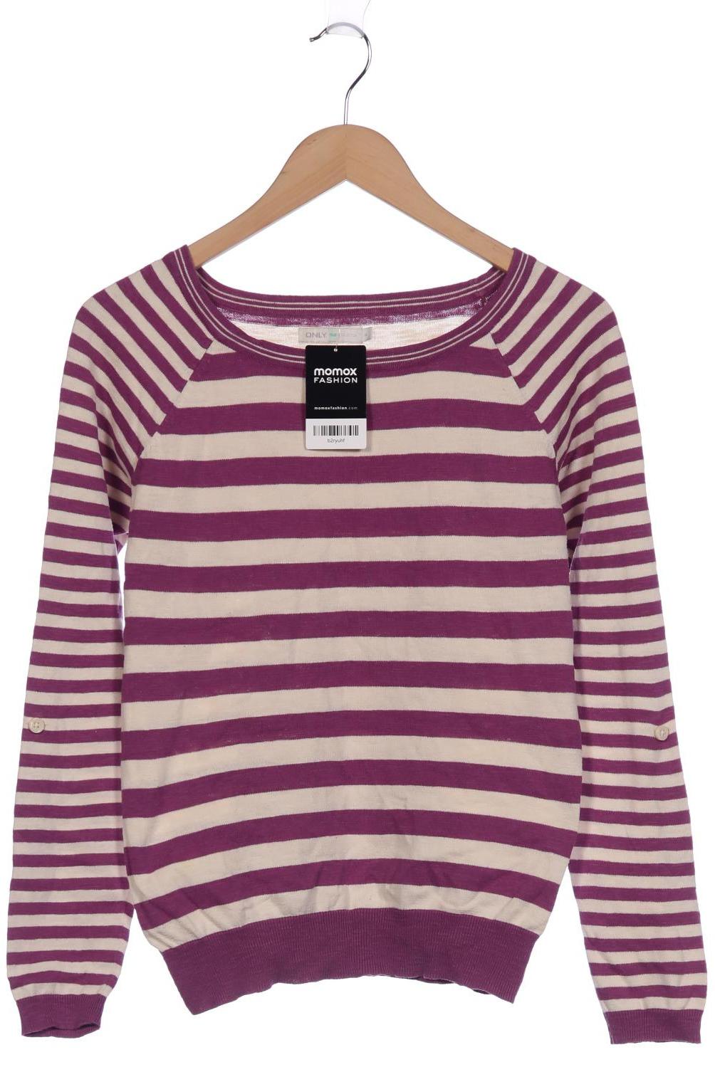 

ONLY Damen Pullover, flieder
