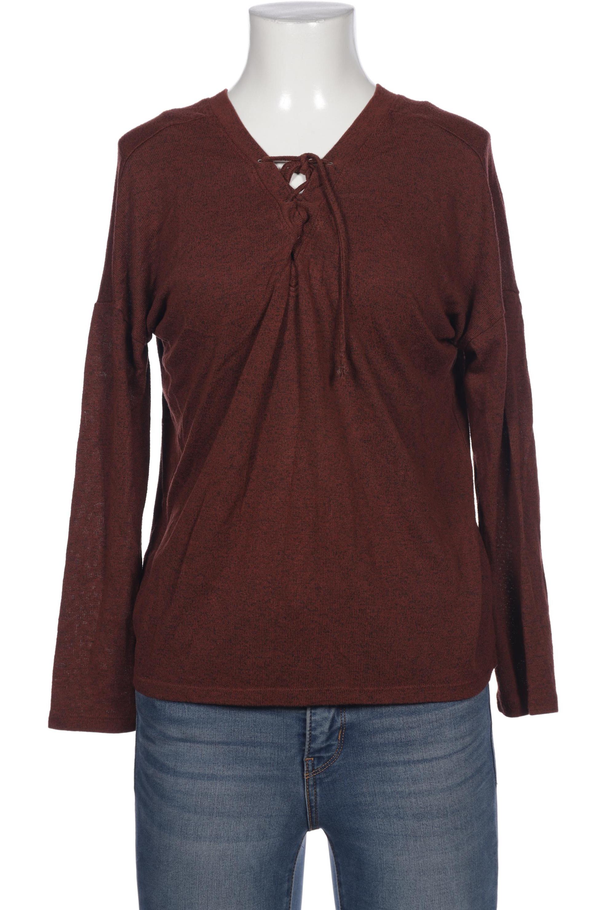 

ONLY Damen Pullover, braun