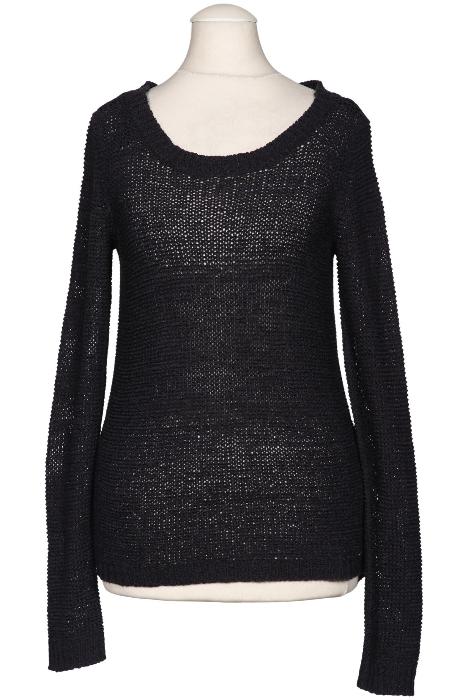 

Only Damen Pullover, marineblau, Gr. 34