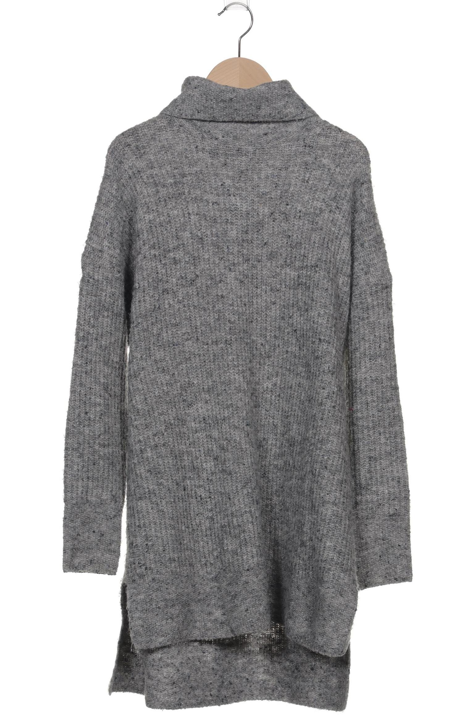 

Only Damen Pullover, grau, Gr. 34
