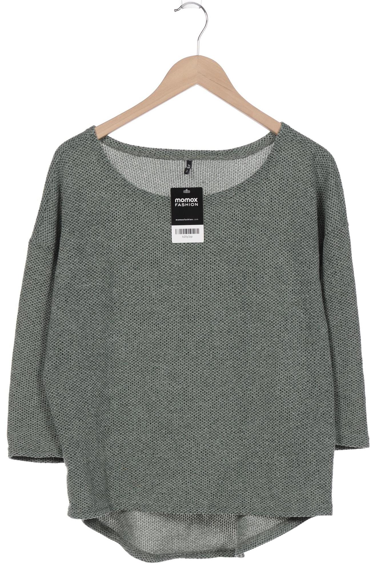 

ONLY Damen Pullover, grün