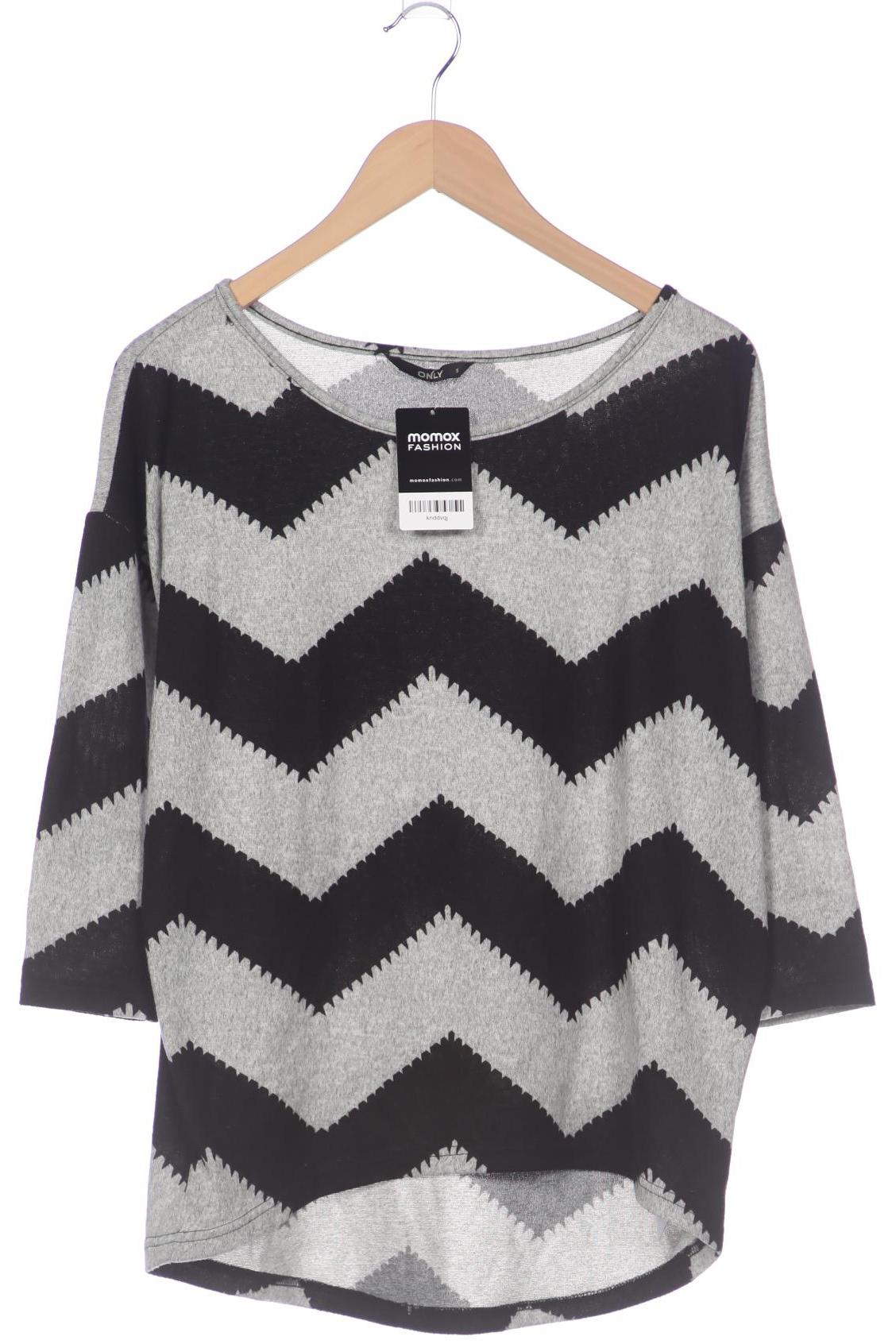 

Only Damen Pullover, grau, Gr. 36