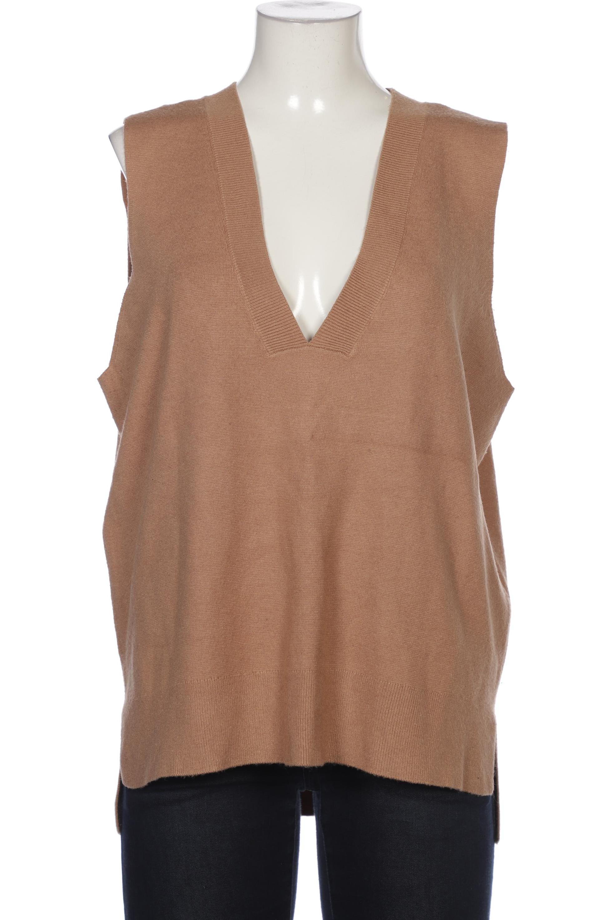 

Only Damen Pullover, beige, Gr. 42