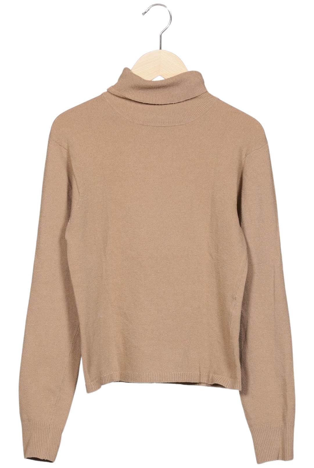 

Only Damen Pullover, beige, Gr. 36
