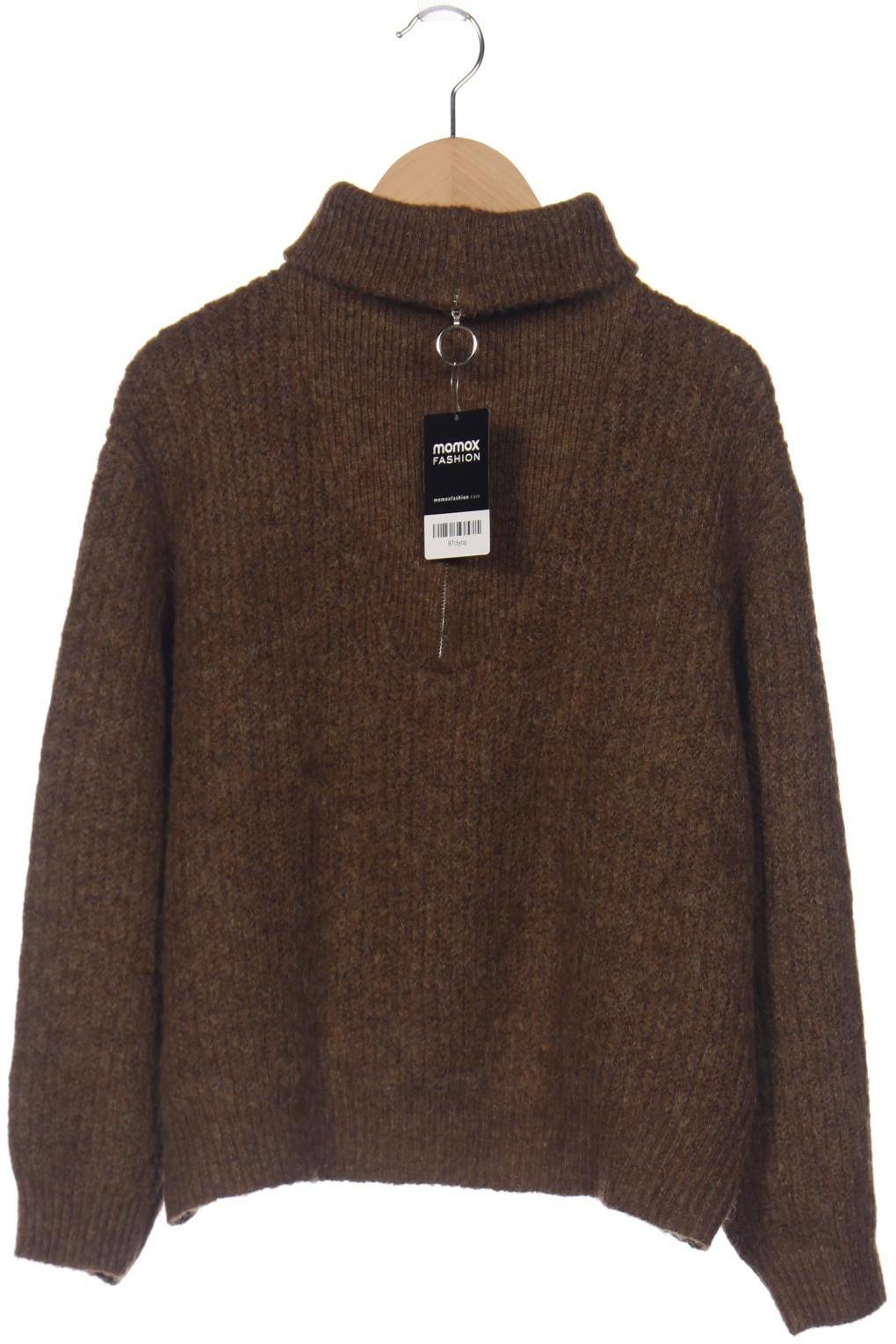 

Only Damen Pullover, braun, Gr. 38