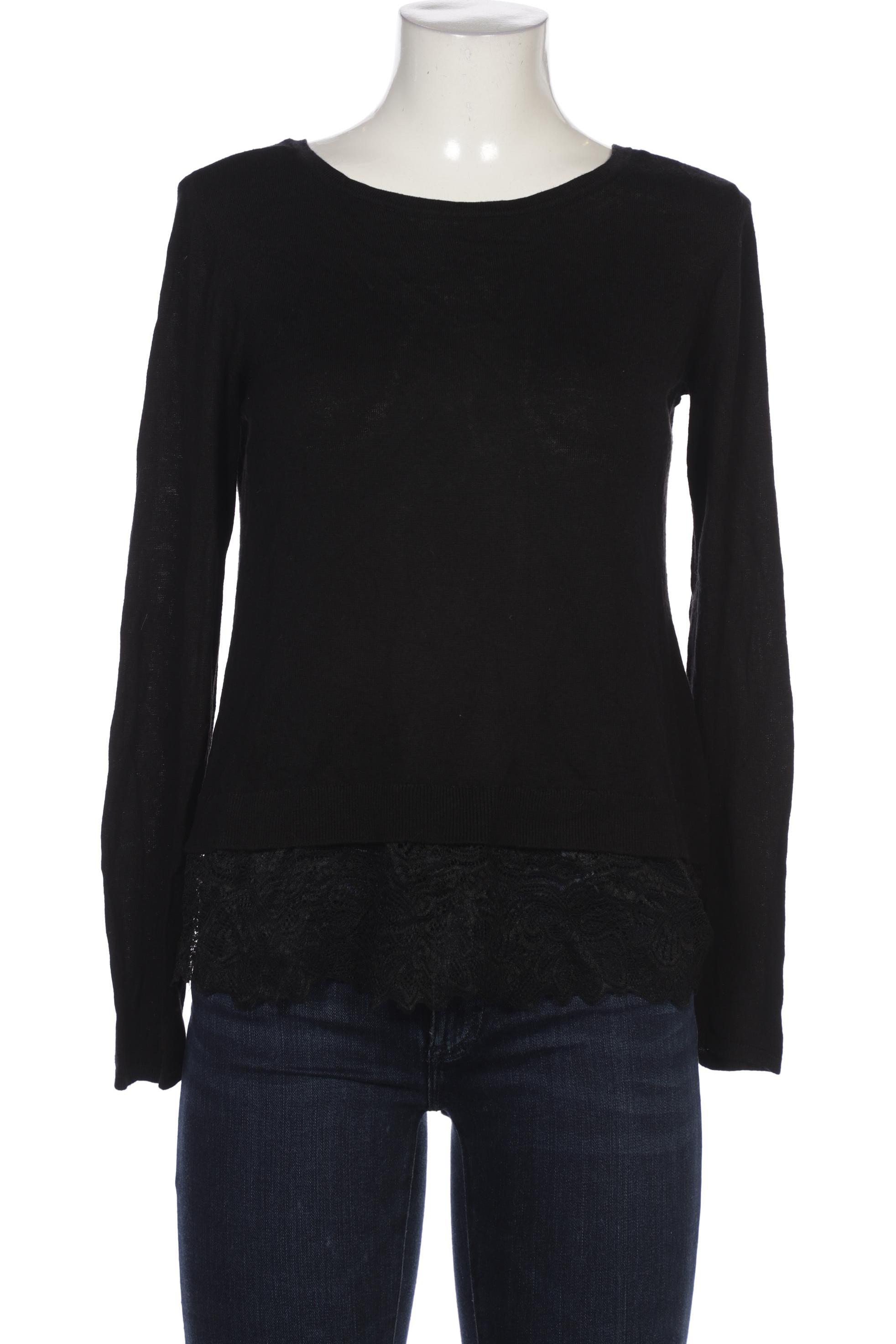 

ONLY Damen Pullover, schwarz