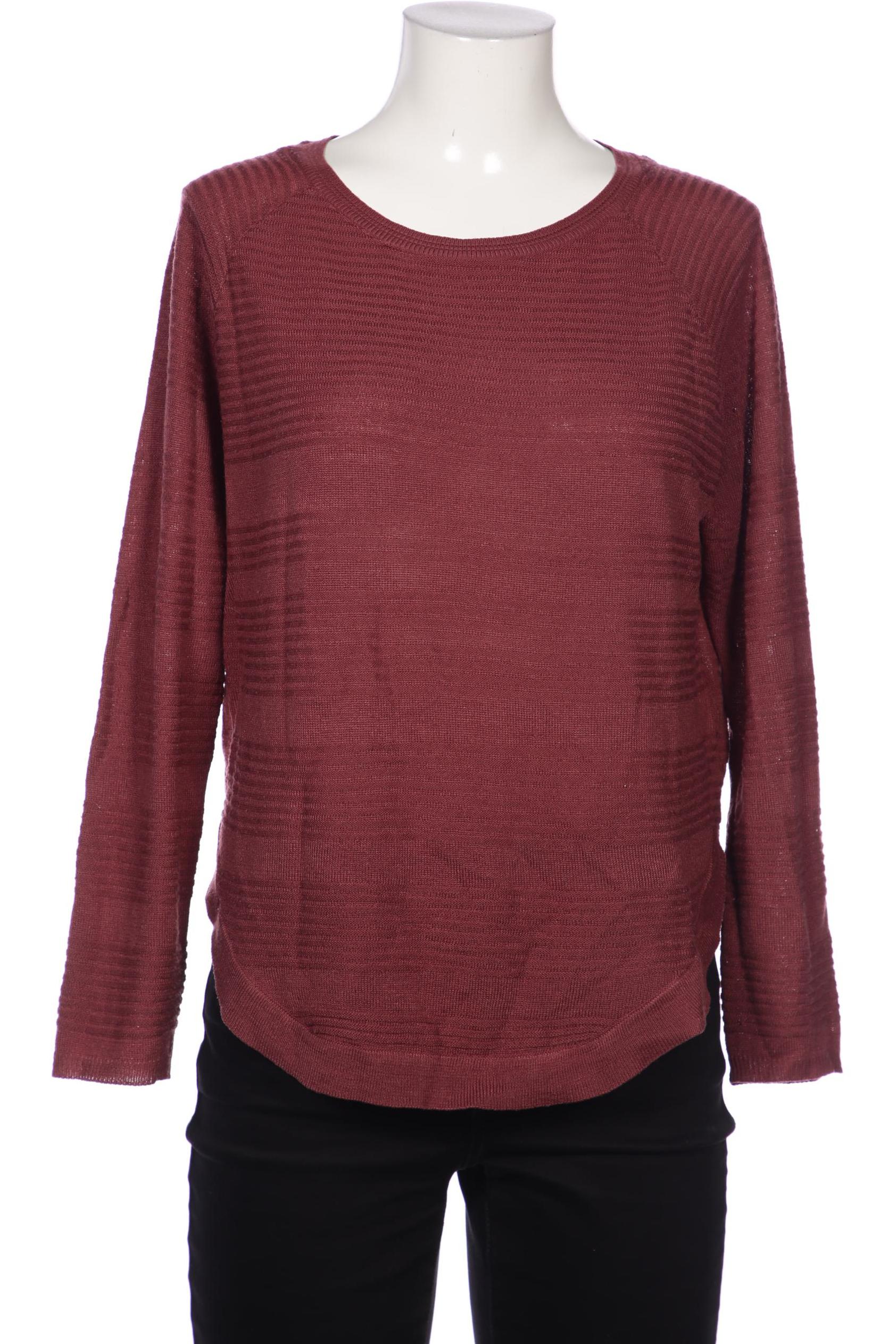 

ONLY Damen Pullover, bordeaux