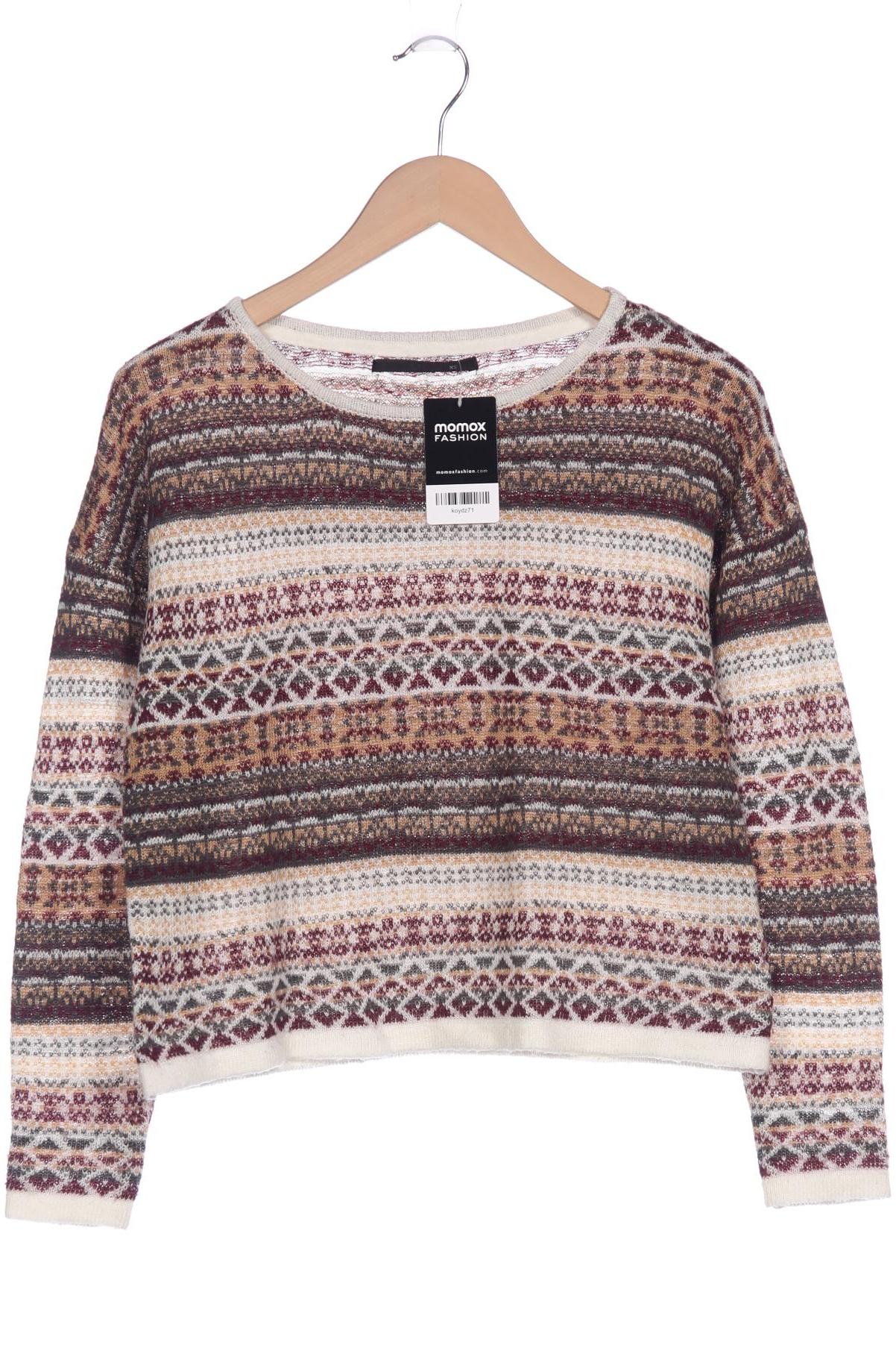 

Only Damen Pullover, mehrfarbig, Gr. 34