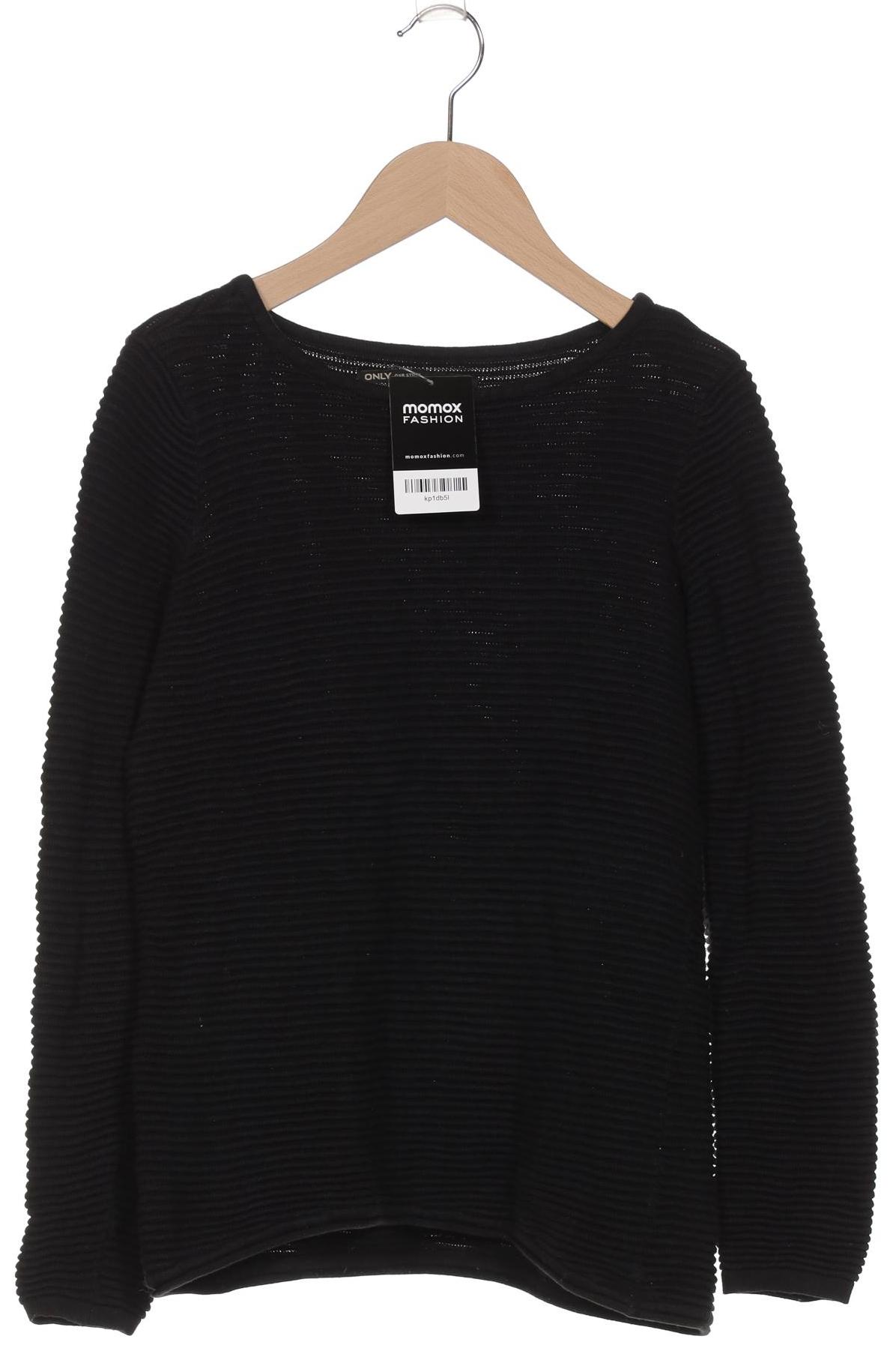 

Only Damen Pullover, schwarz, Gr. 34