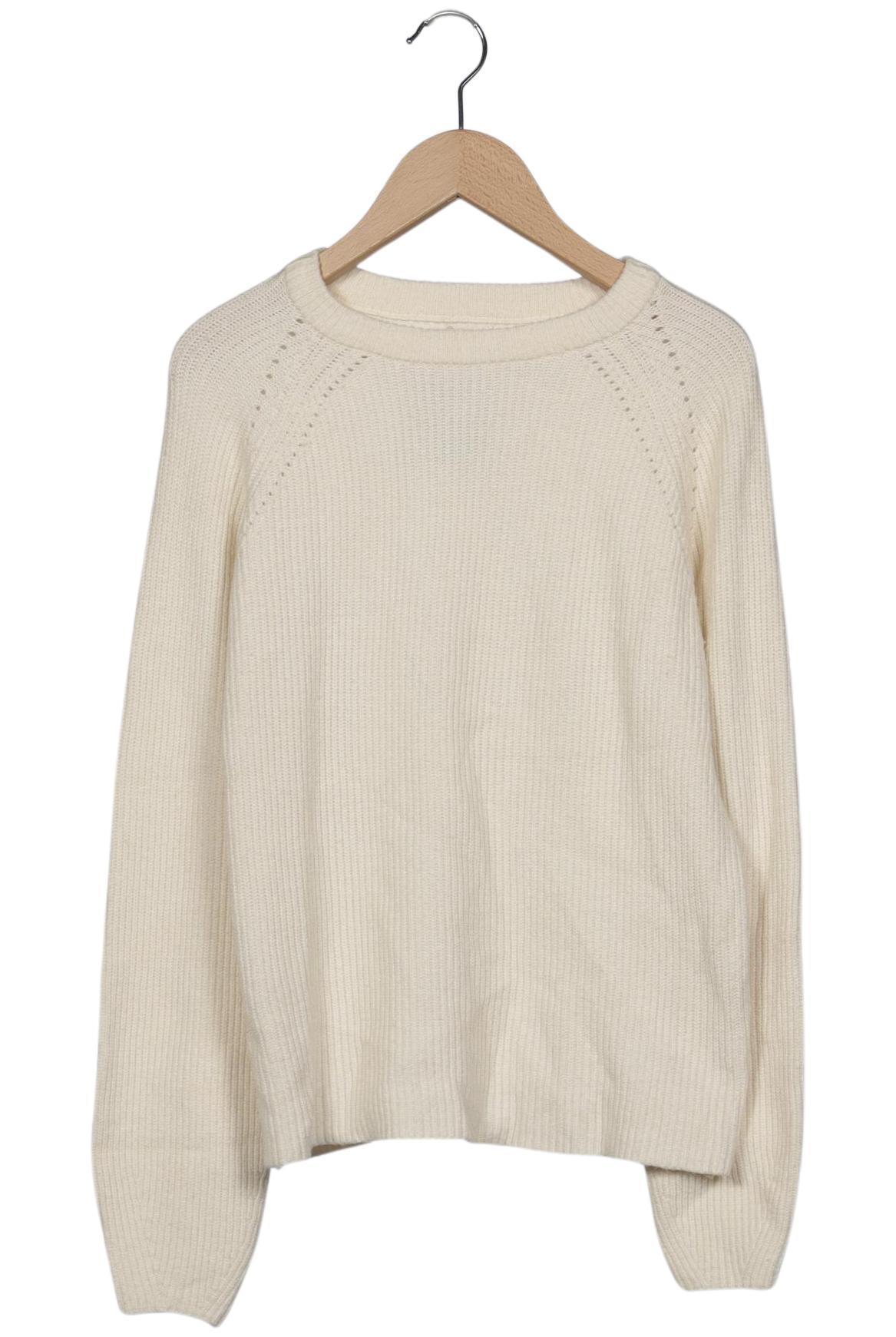 

Only Damen Pullover, cremeweiß, Gr. 34
