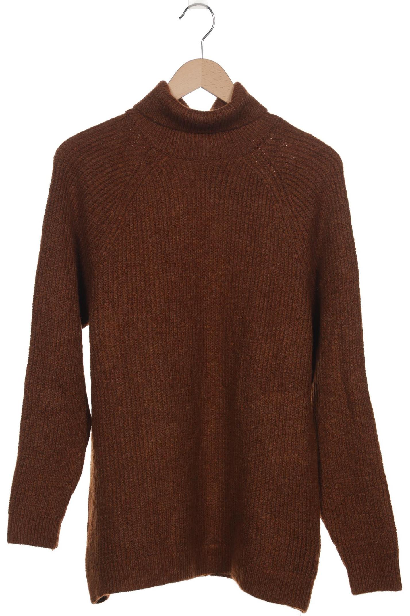 

Only Damen Pullover, braun, Gr. 42