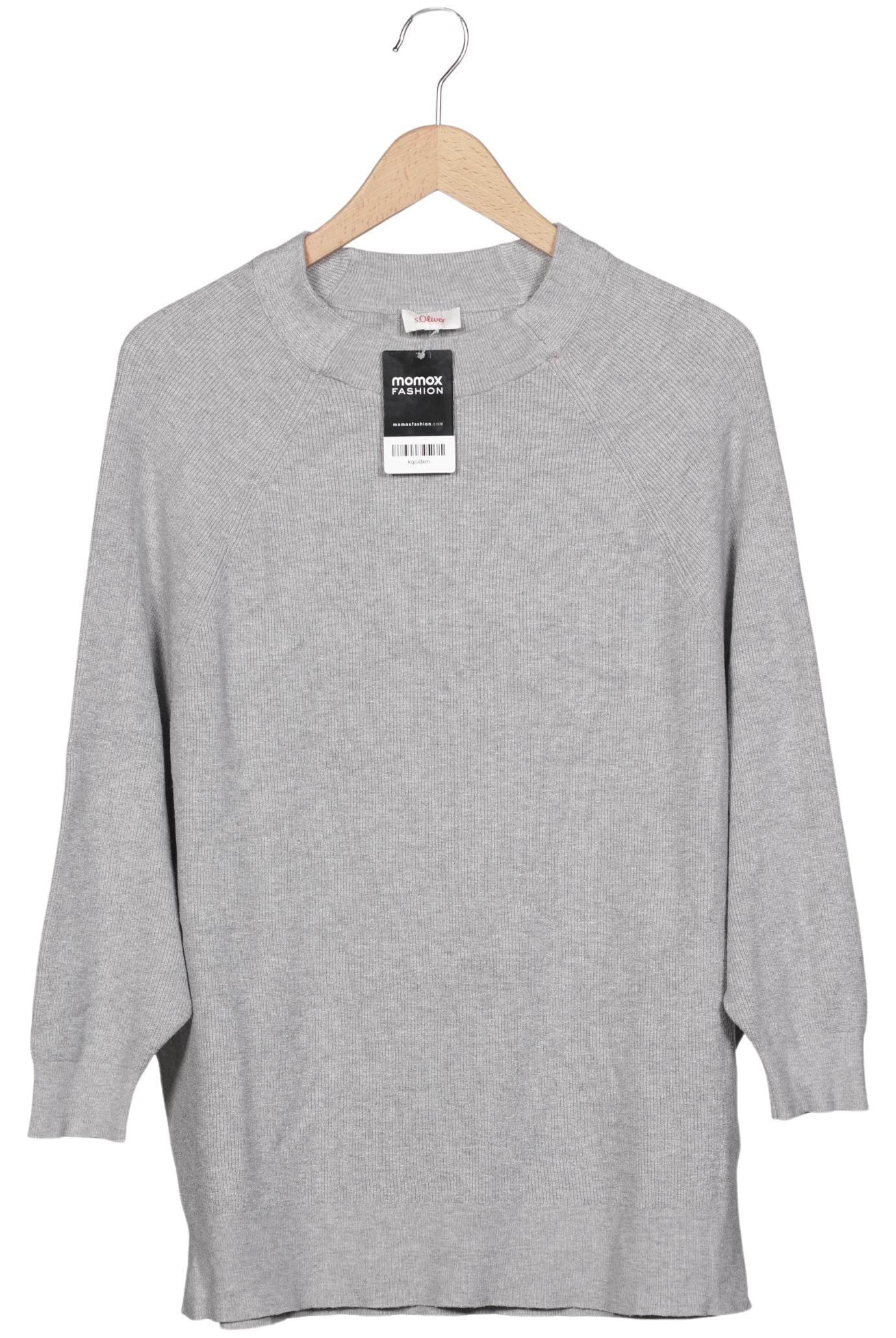 

Only Damen Pullover, grau, Gr. 44