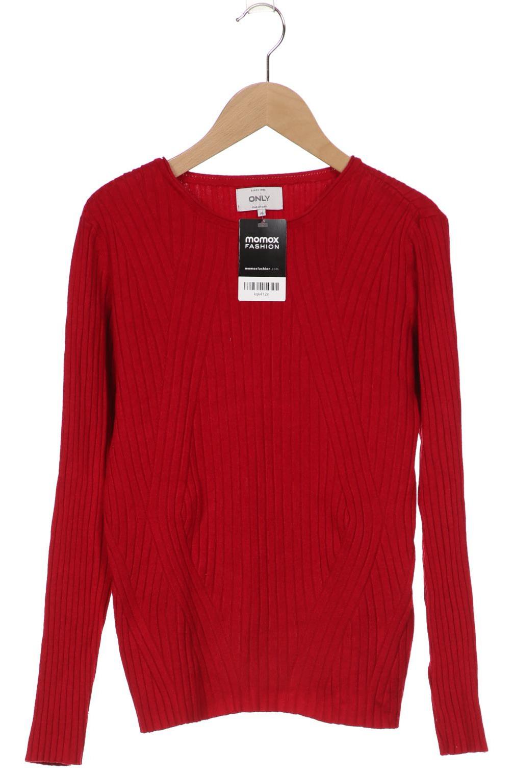 

ONLY Damen Pullover, pink