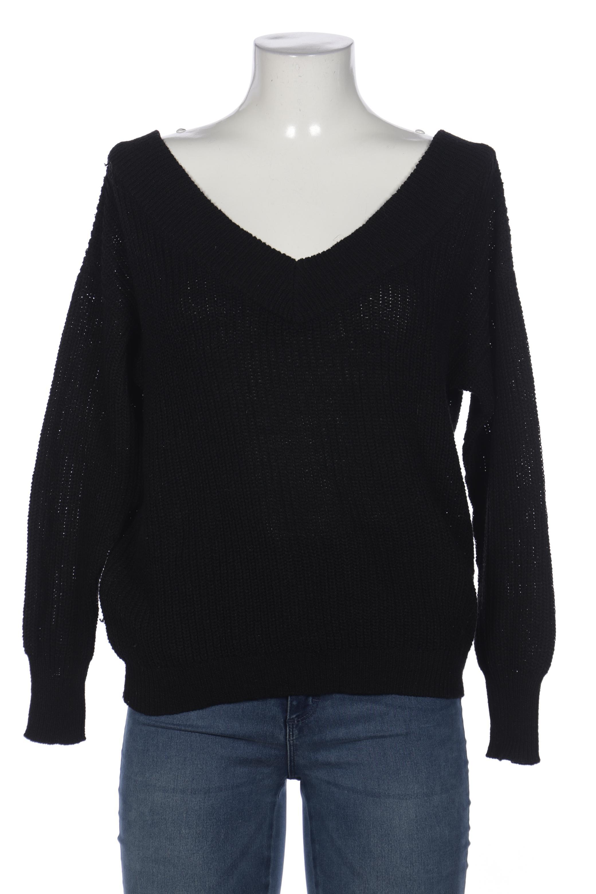 

ONLY Damen Pullover, schwarz