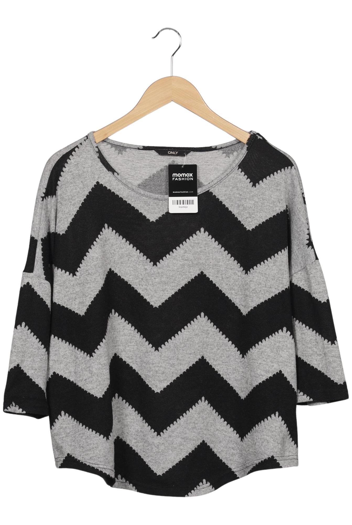 

Only Damen Pullover, mehrfarbig, Gr. 42
