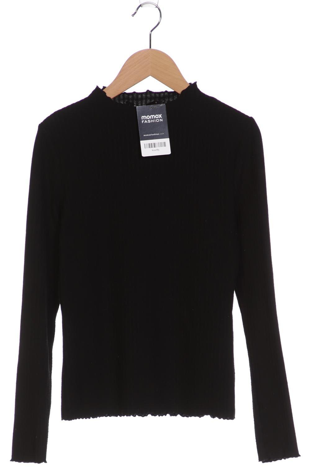 

ONLY Damen Pullover, schwarz