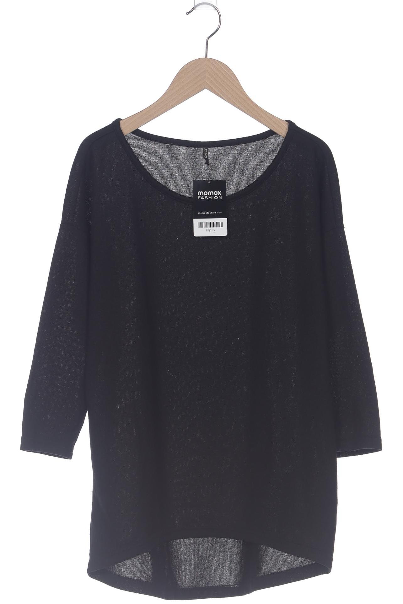 

Only Damen Pullover, schwarz, Gr. 36