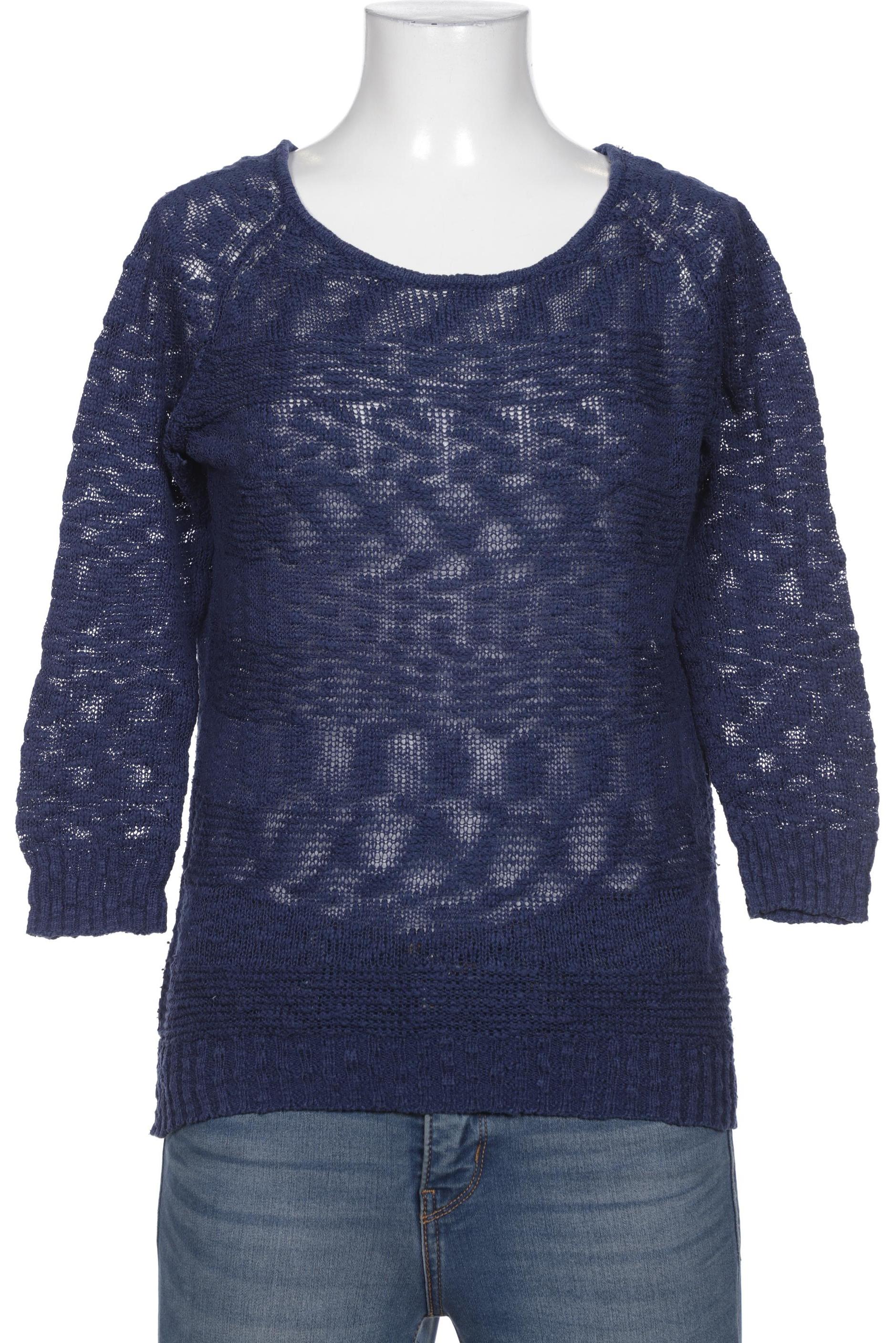 

ONLY Damen Pullover, marineblau