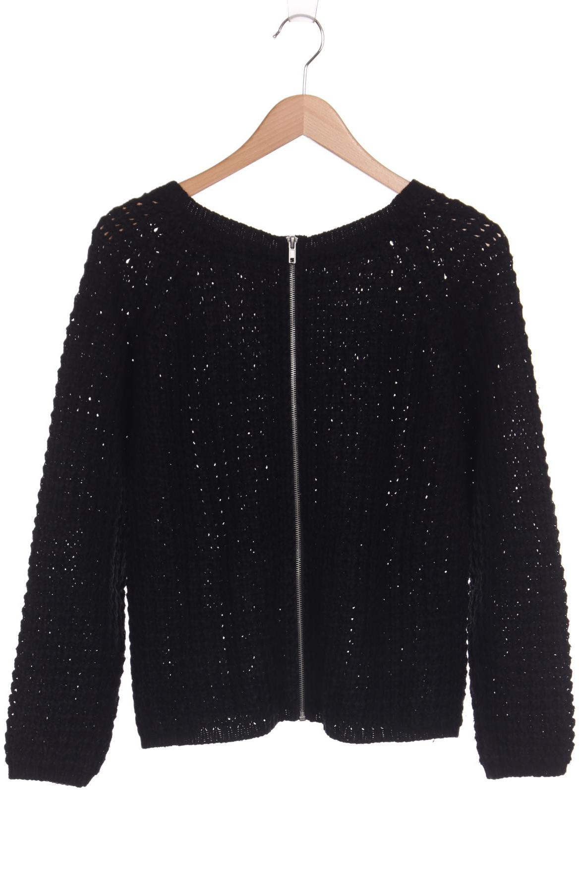 

ONLY Damen Pullover, schwarz