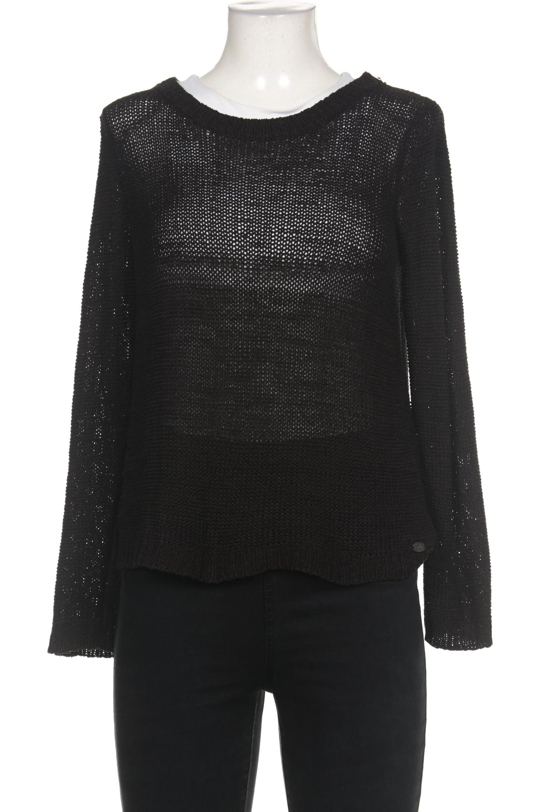 

Only Damen Pullover, schwarz, Gr. 42