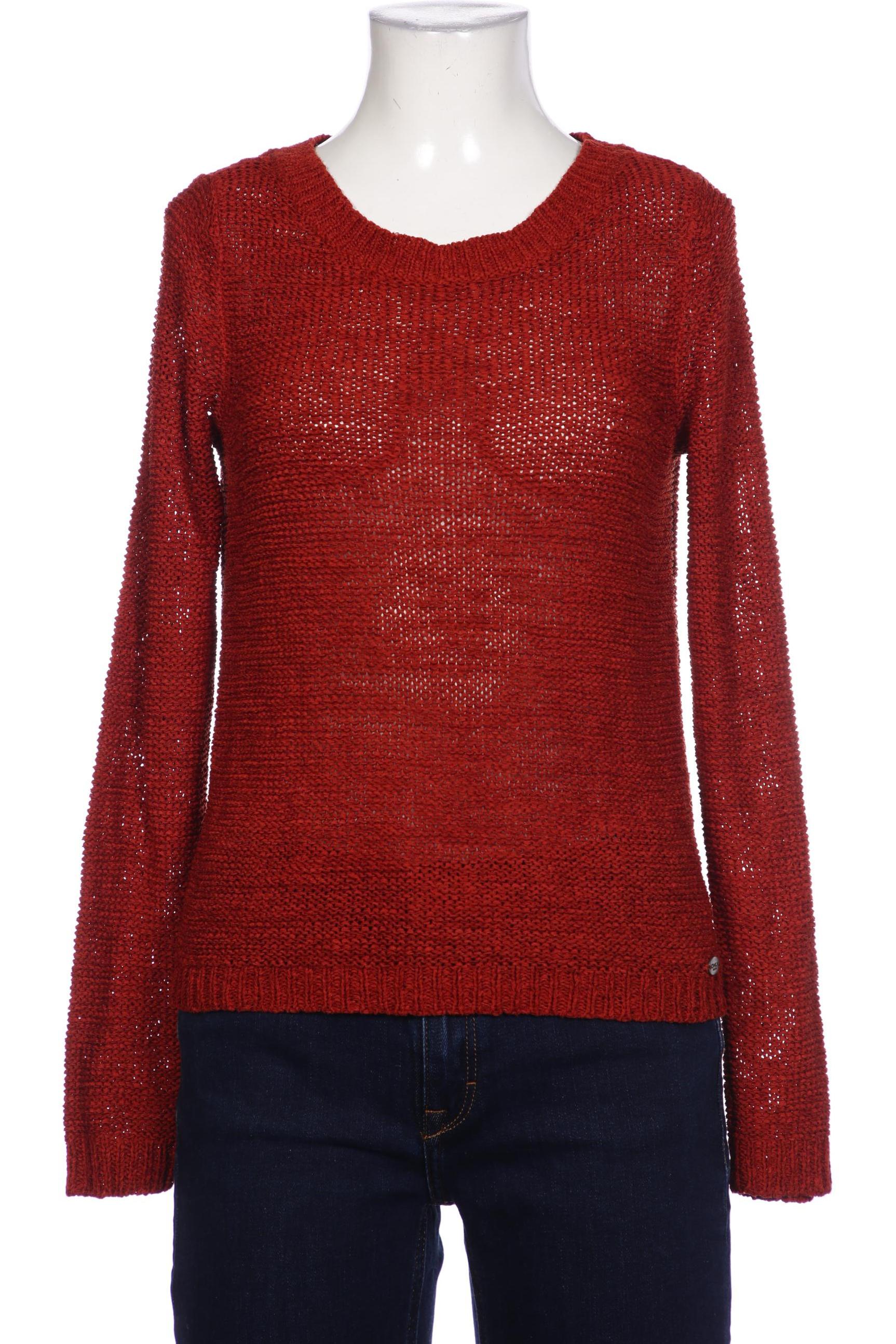 

ONLY Damen Pullover, orange