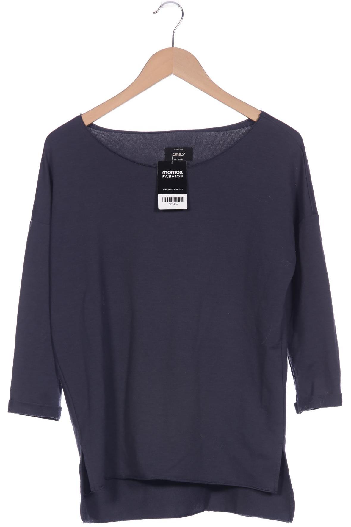 

Only Damen Pullover, marineblau, Gr. 38